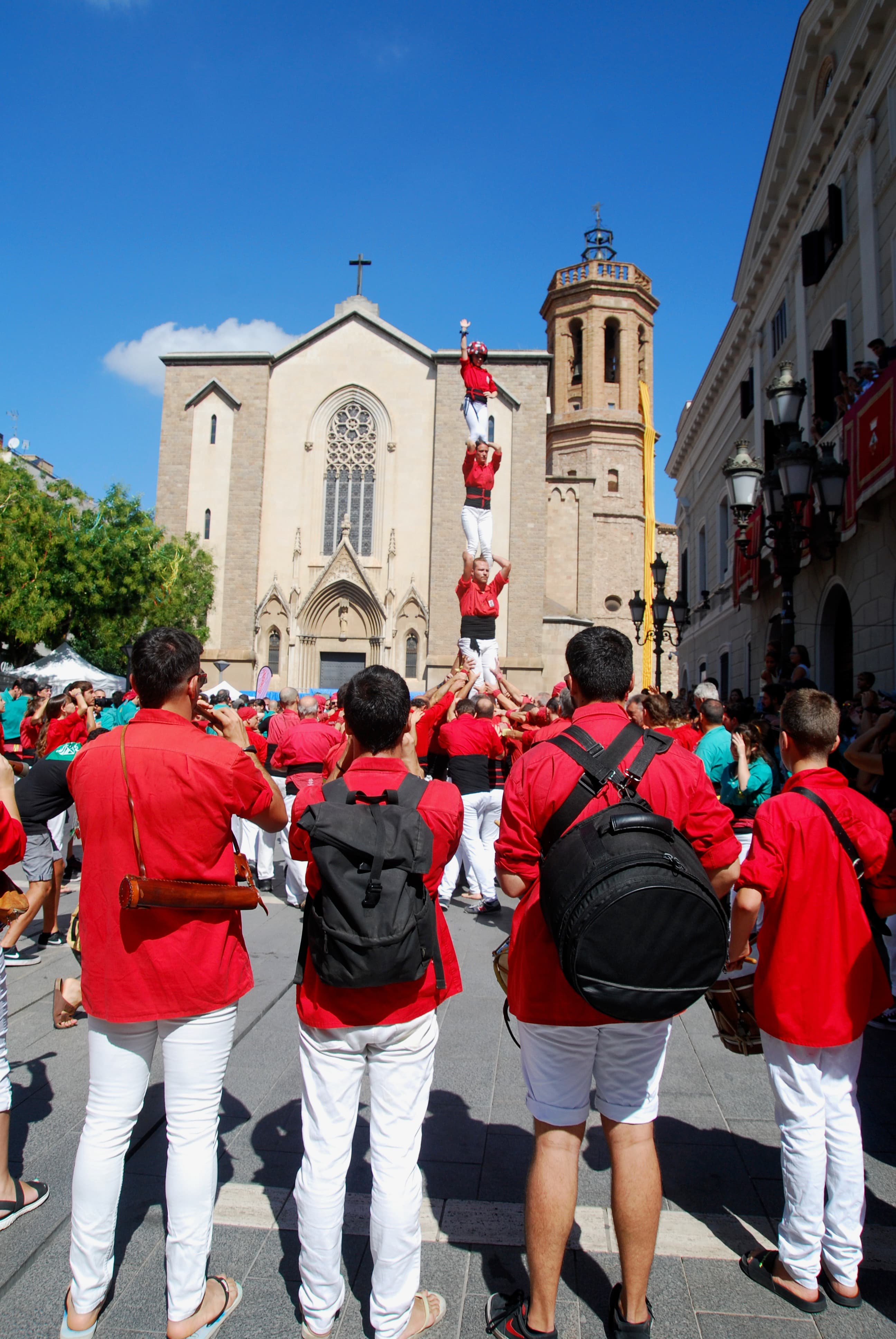 4 de setembre 2022 Diada a Sabadell - 9