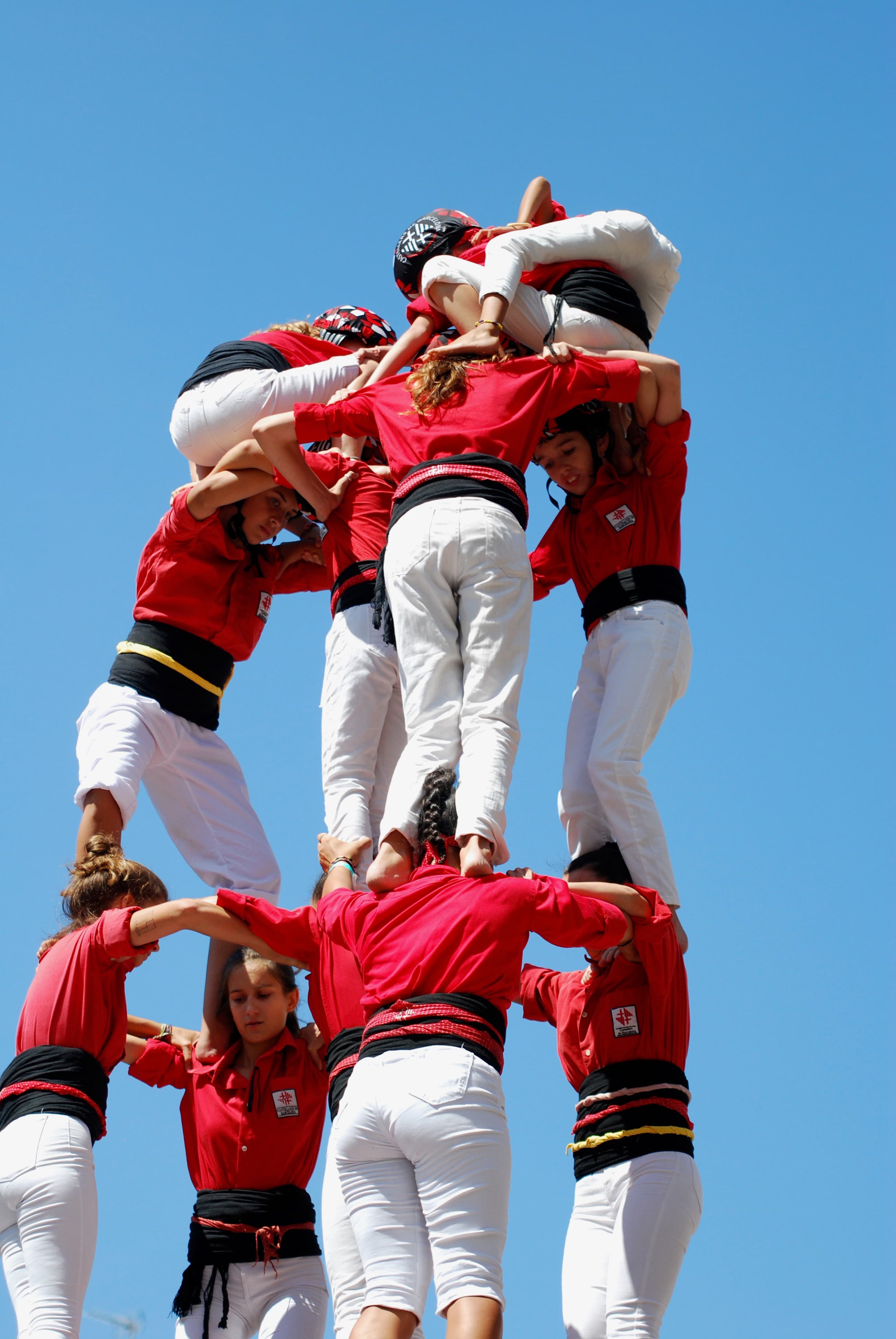 4 de setembre 2022 Diada a Sabadell - 109