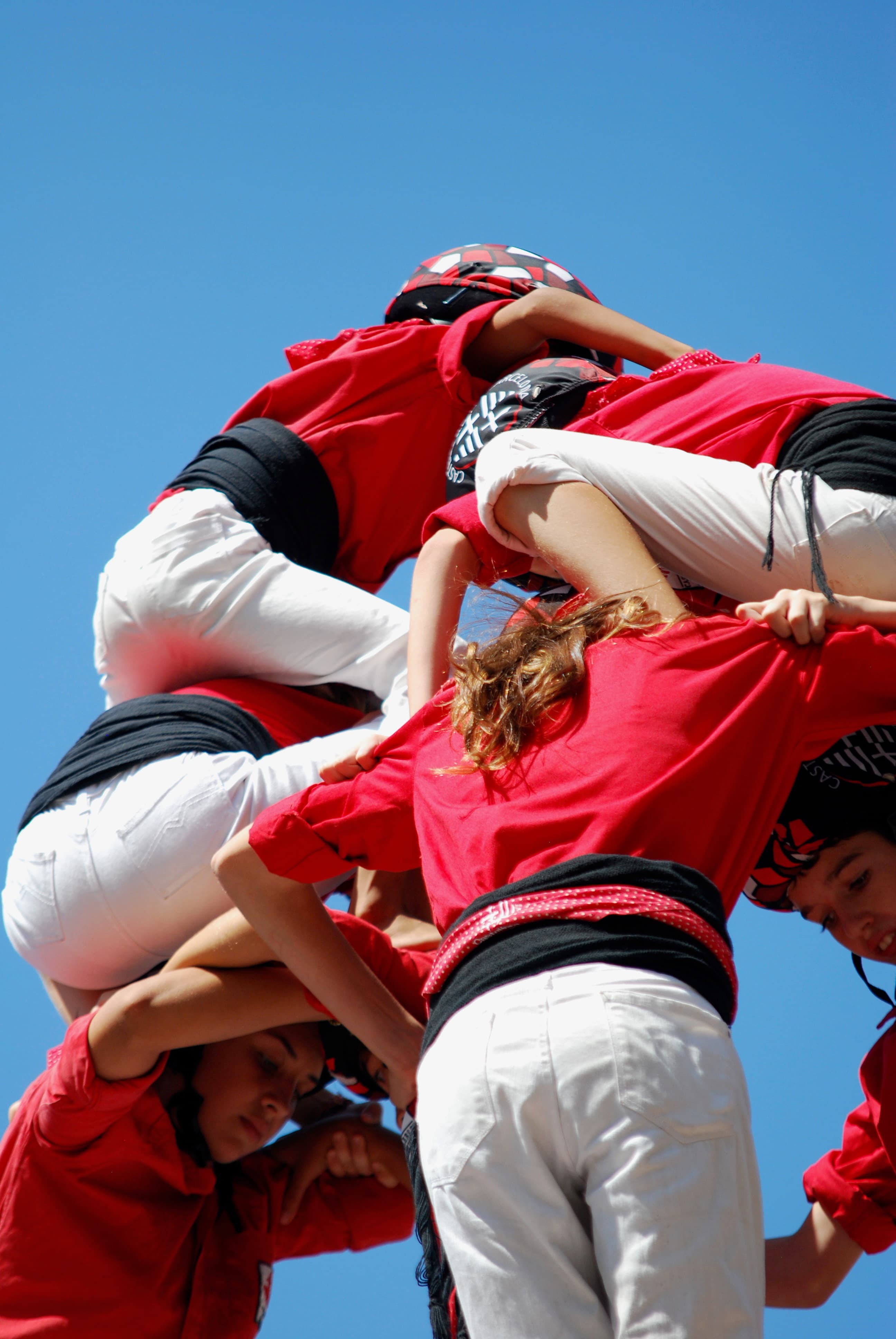 4 de setembre 2022 Diada a Sabadell - 106