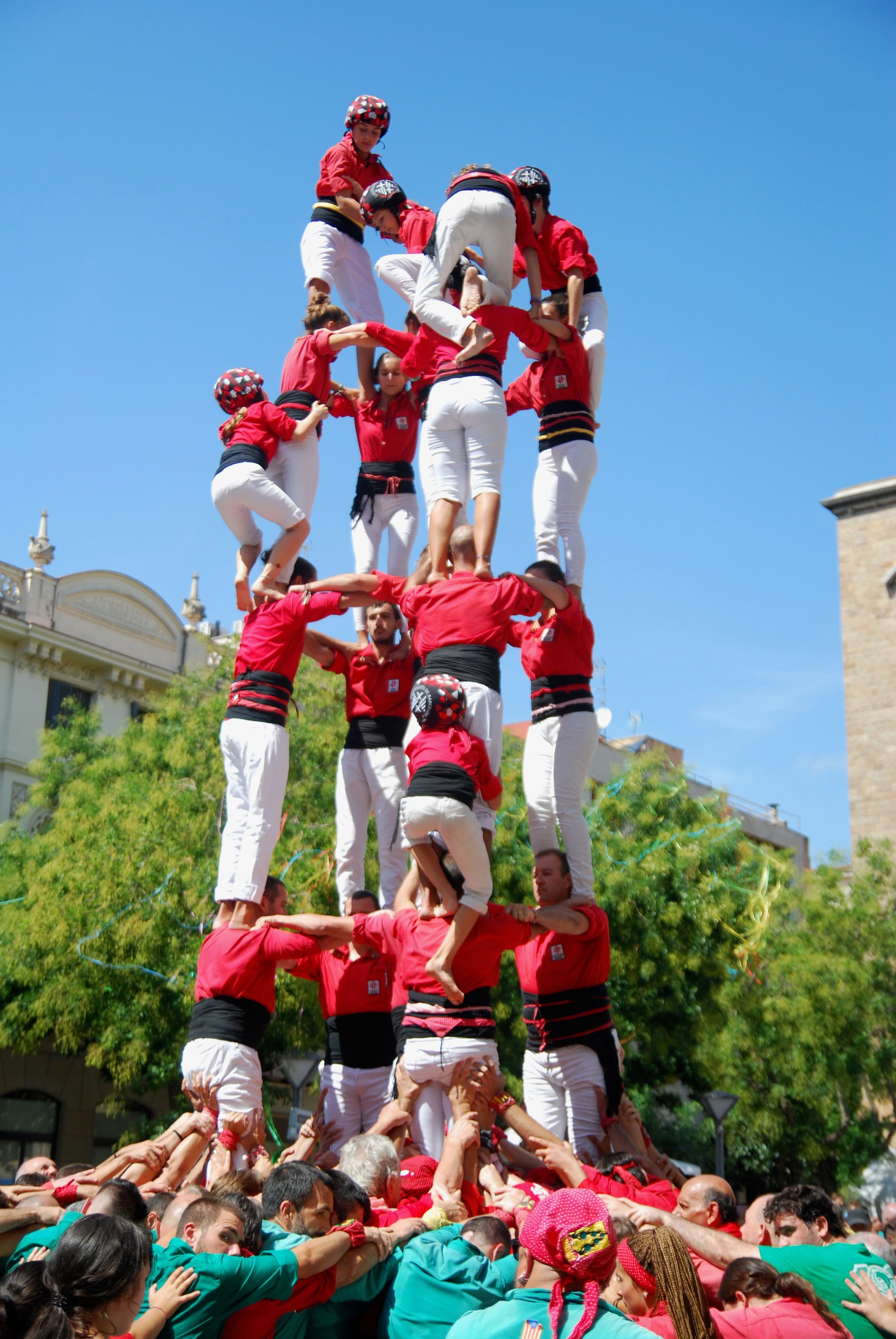 4 de setembre 2022 Diada a Sabadell - 102