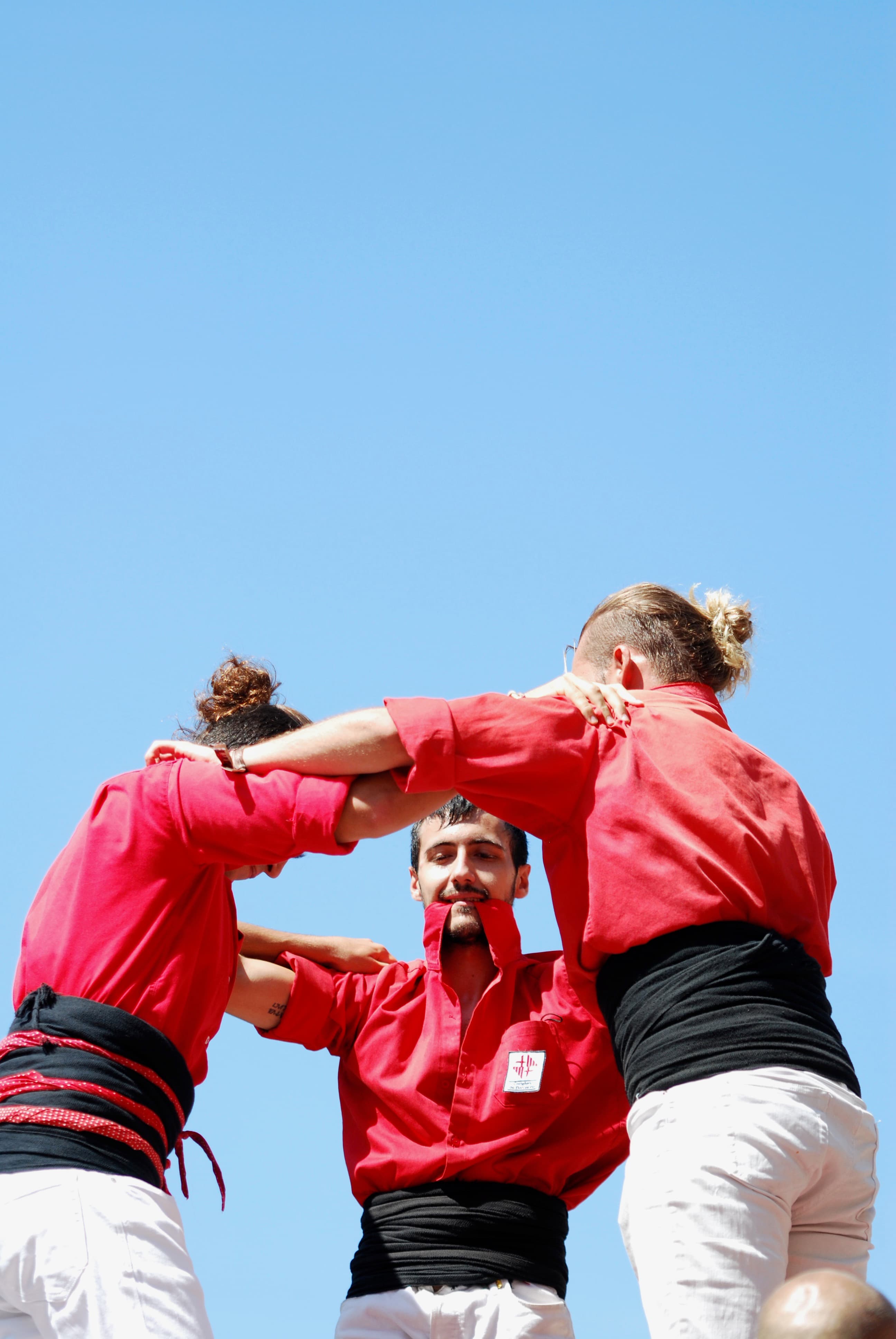 4 de setembre 2022 Diada a Sabadell - 99