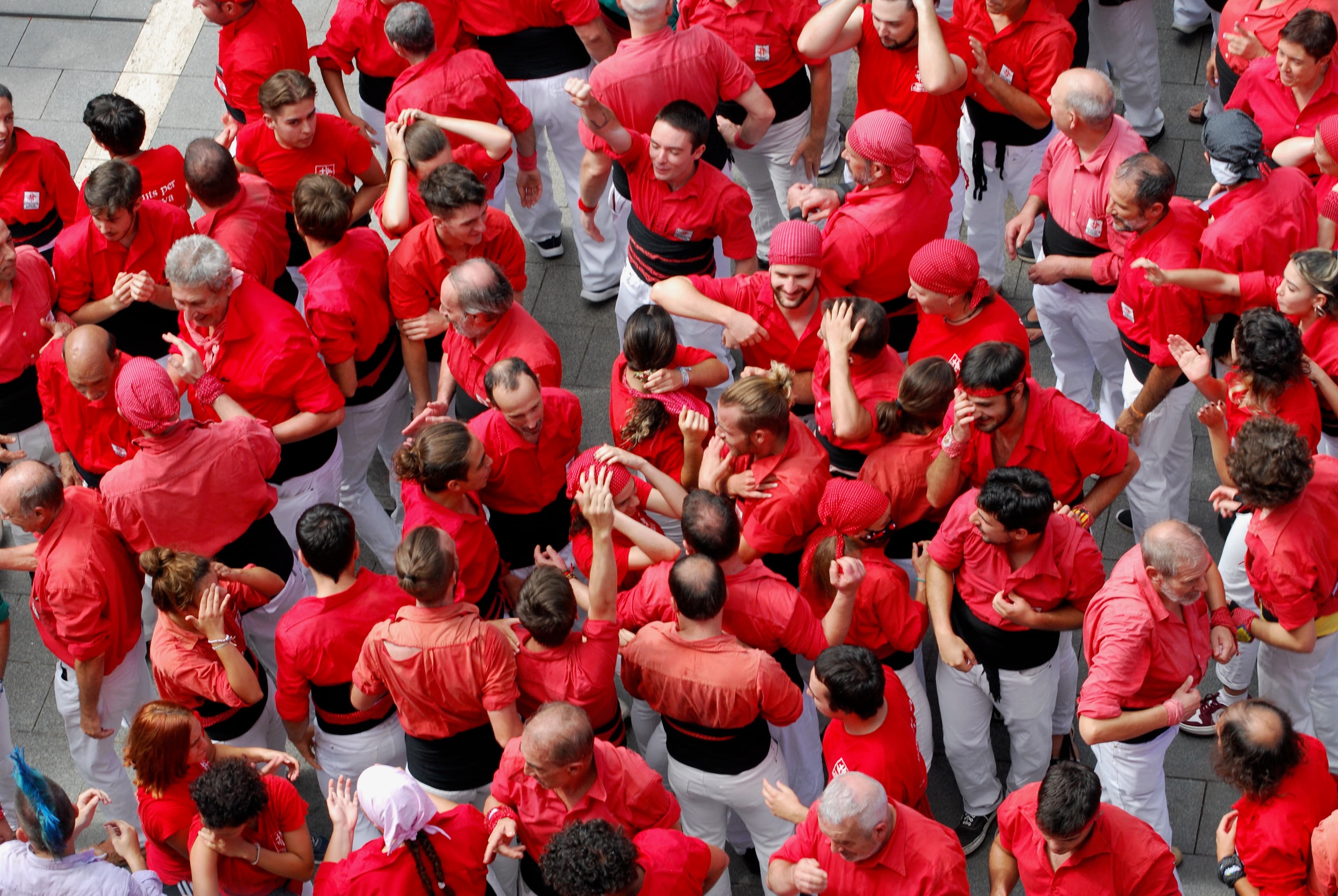 4 de setembre 2022 Diada a Sabadell - 83