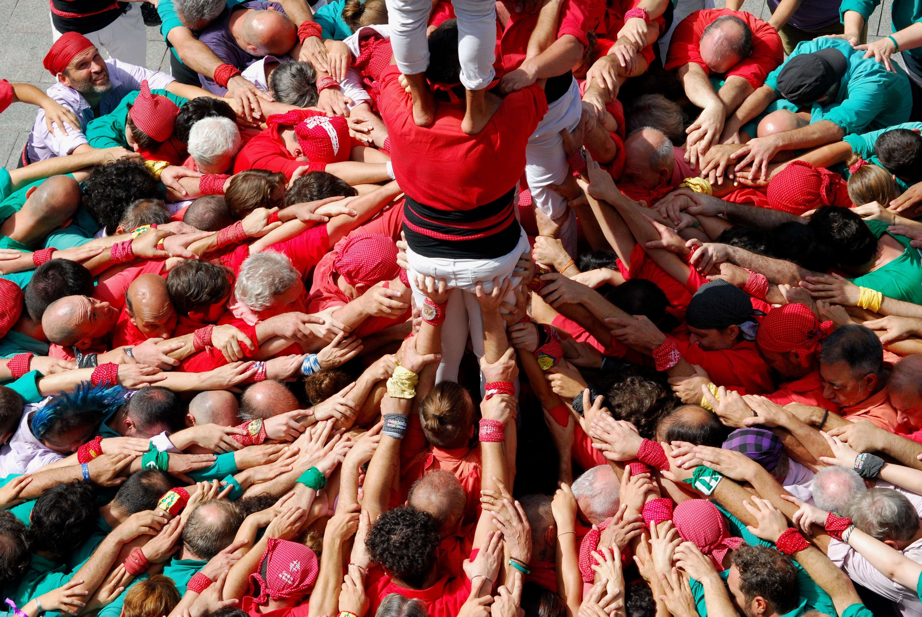 4 de setembre 2022 Diada a Sabadell - 61