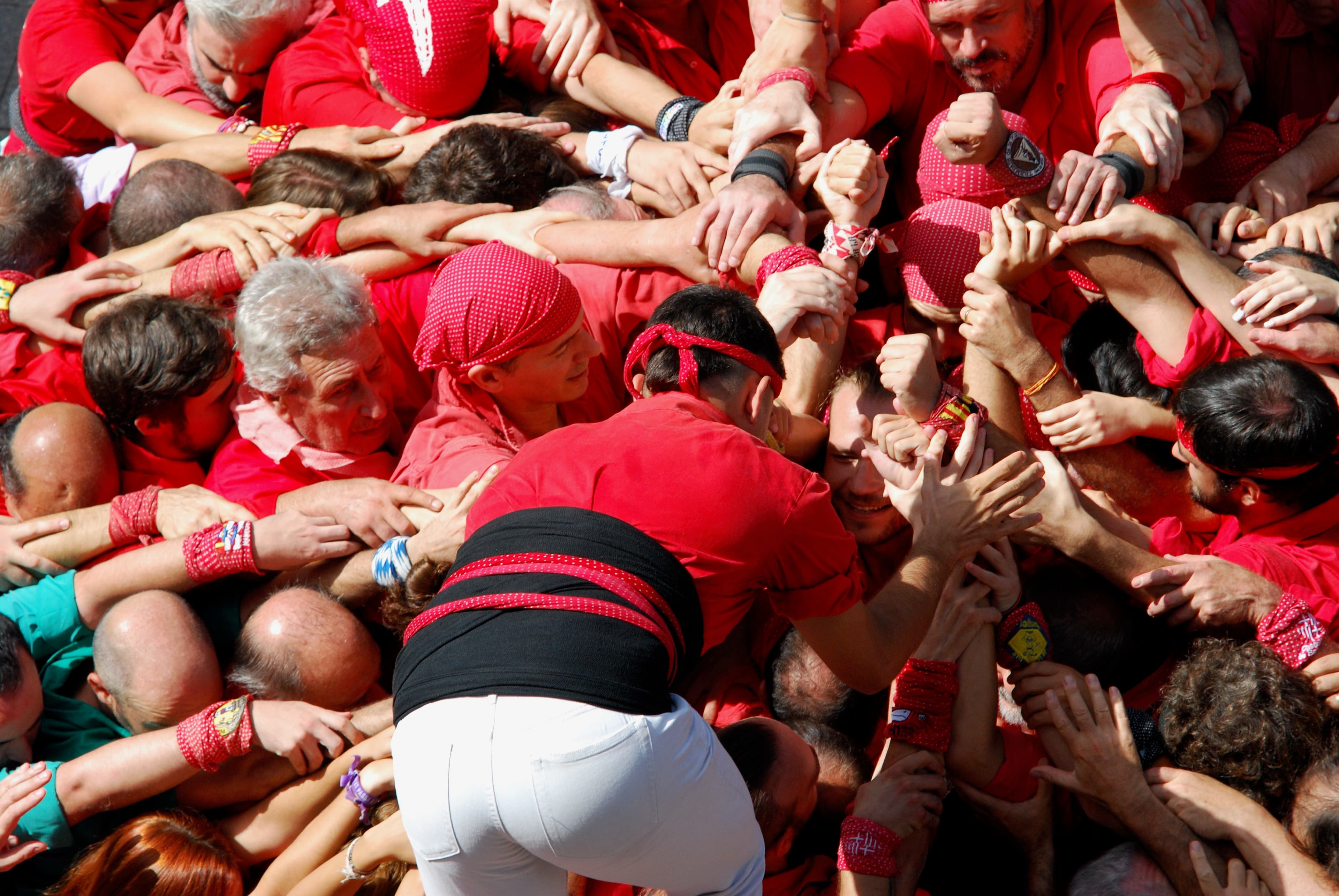 4 de setembre 2022 Diada a Sabadell - 40