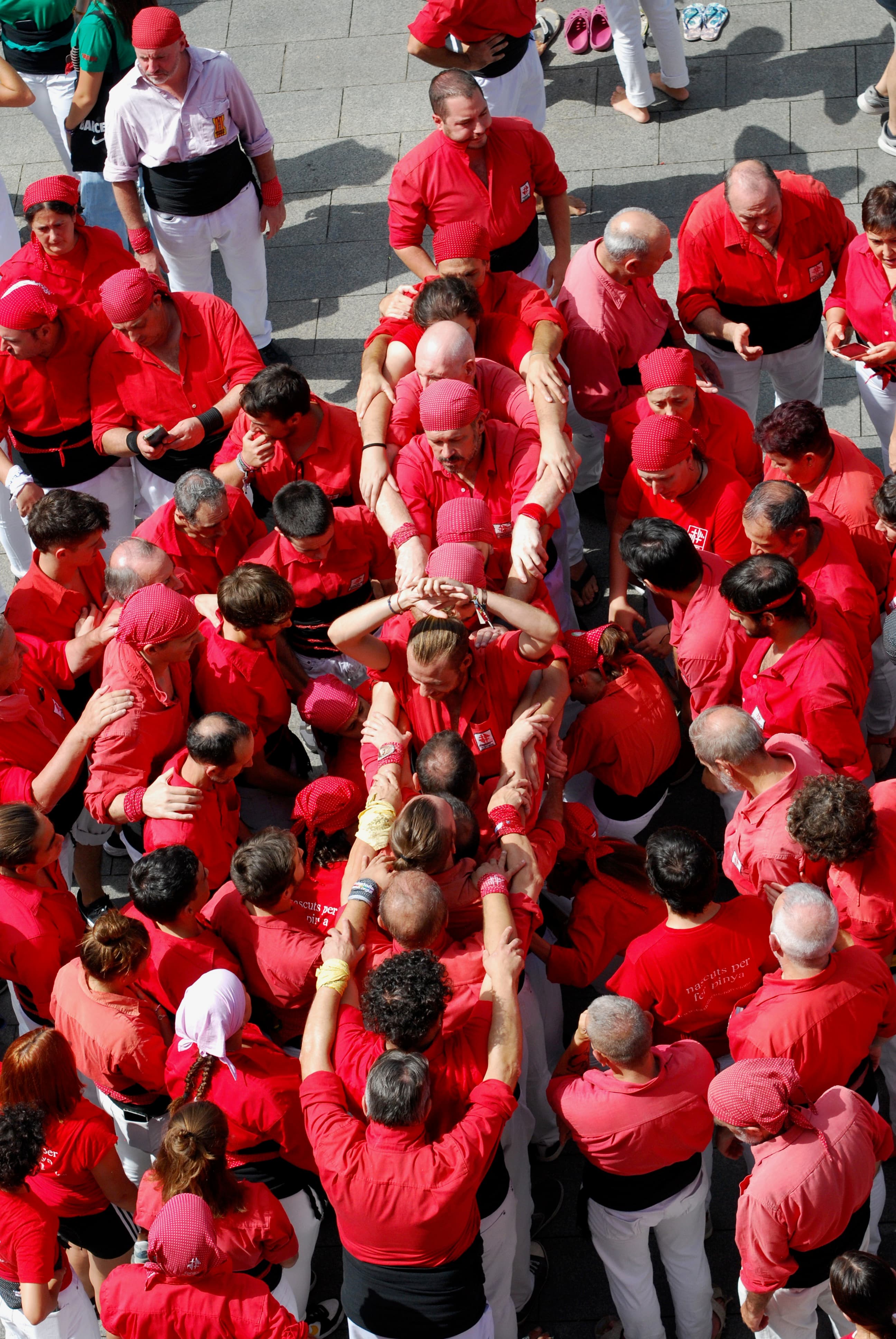 4 de setembre 2022 Diada a Sabadell - 35