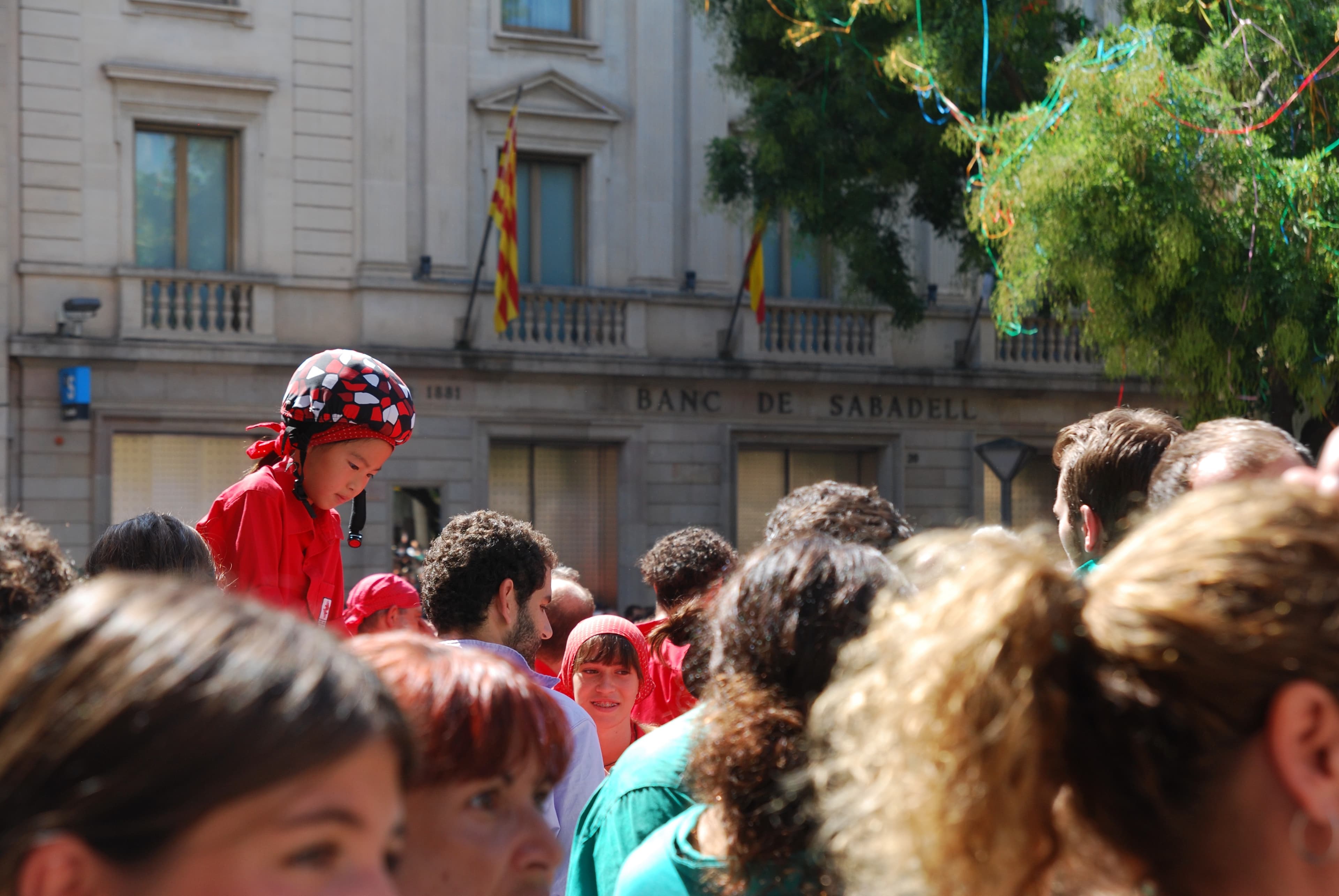 4 de setembre 2022 Diada a Sabadell - 23