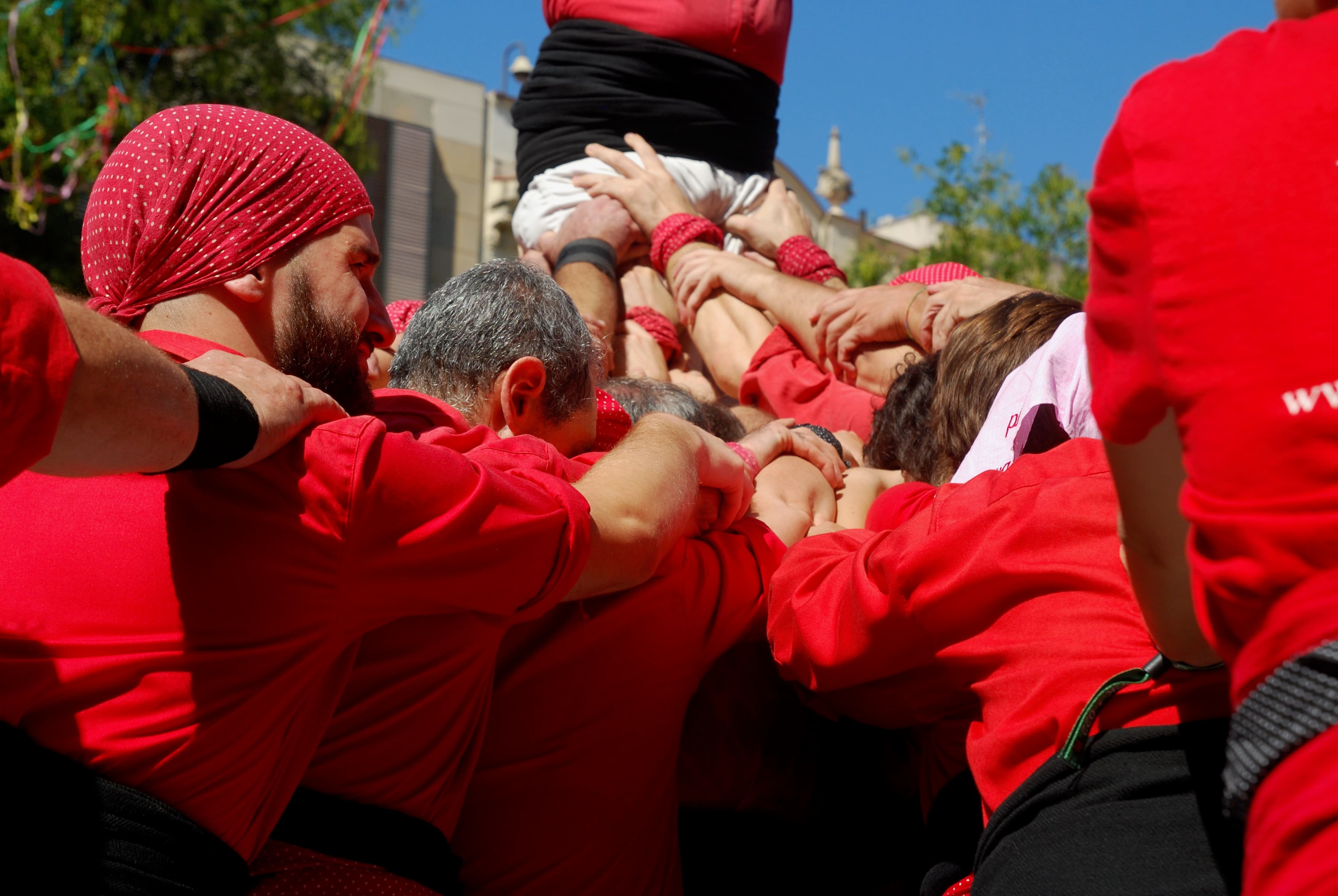 4 de setembre 2022 Diada a Sabadell - 18