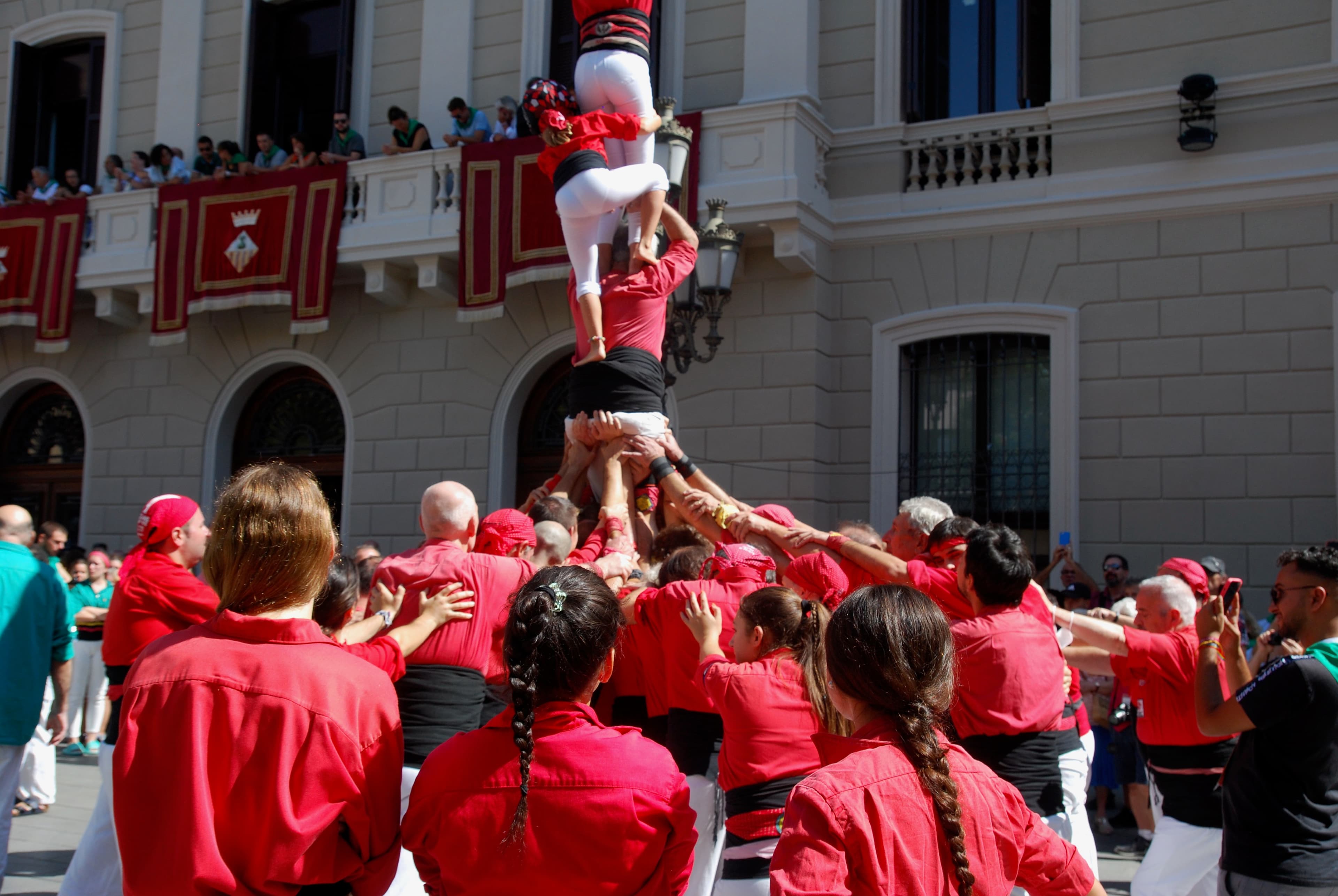 4 de setembre 2022 Diada a Sabadell - 14