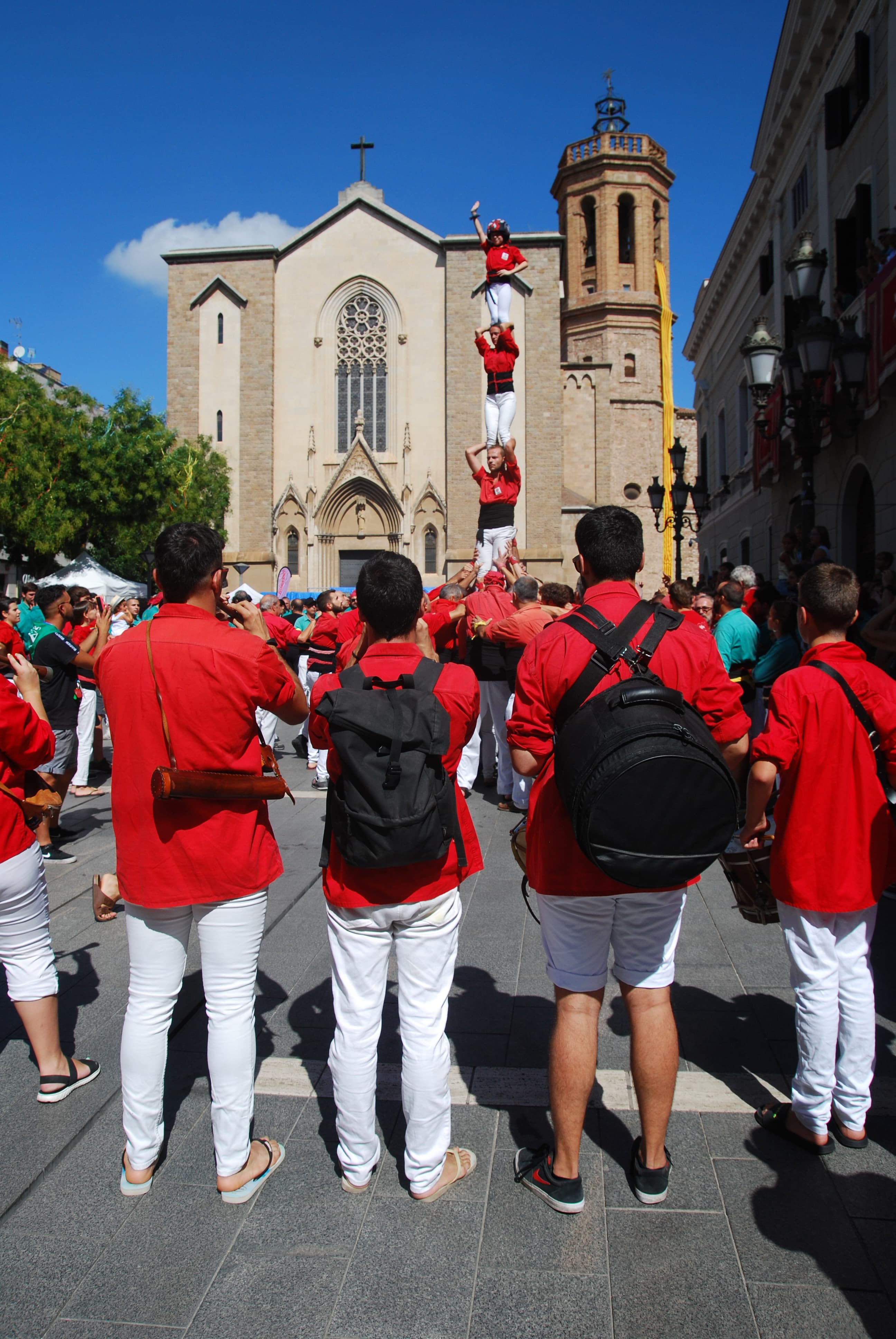 4 de setembre 2022 Diada a Sabadell - 11