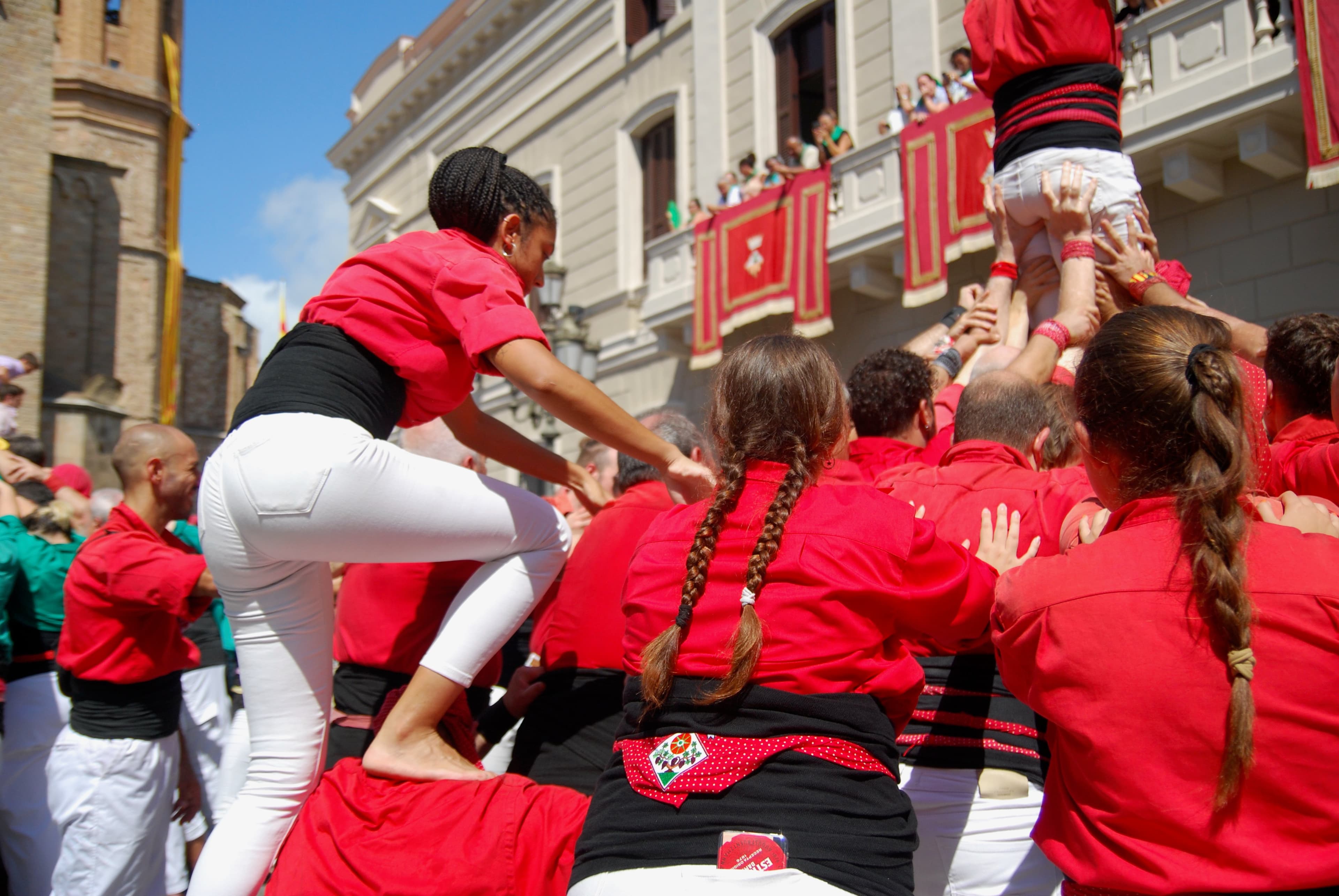 4 de setembre 2022 Diada a Sabadell - 125