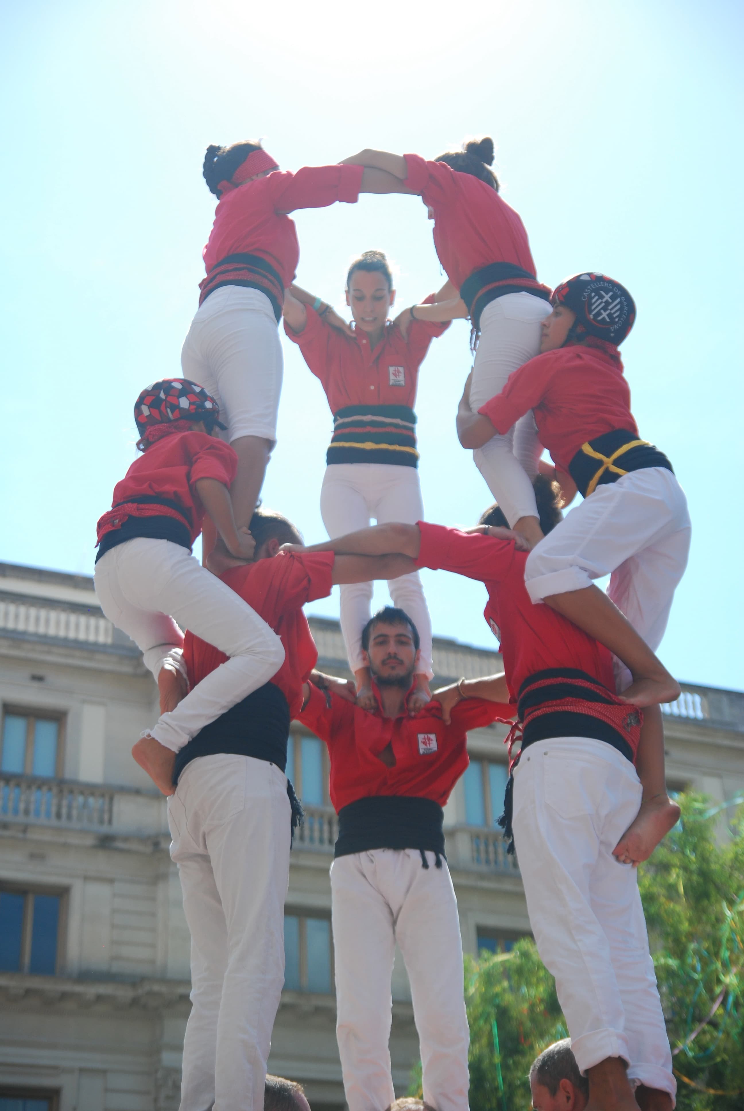4 de setembre 2022 Diada a Sabadell - 116