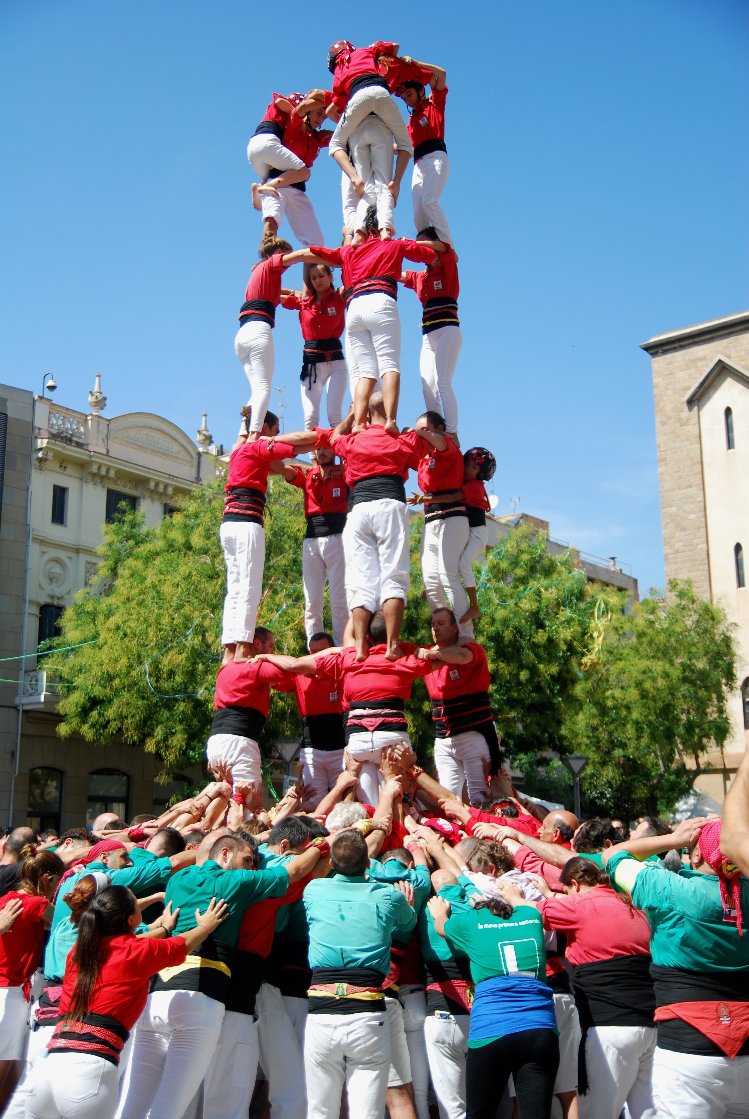 4 de setembre 2022 Diada a Sabadell - 110