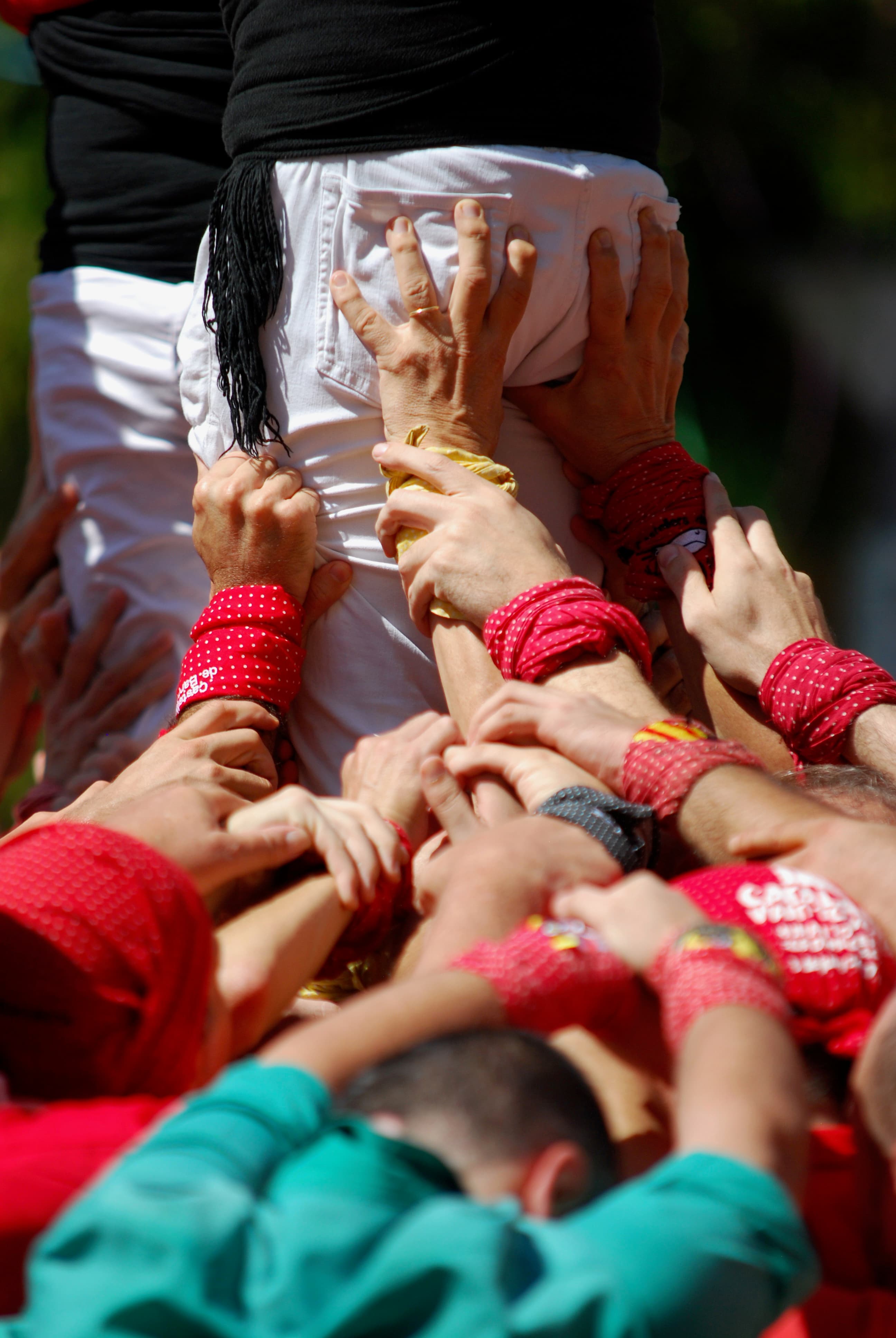 4 de setembre 2022 Diada a Sabadell - 97