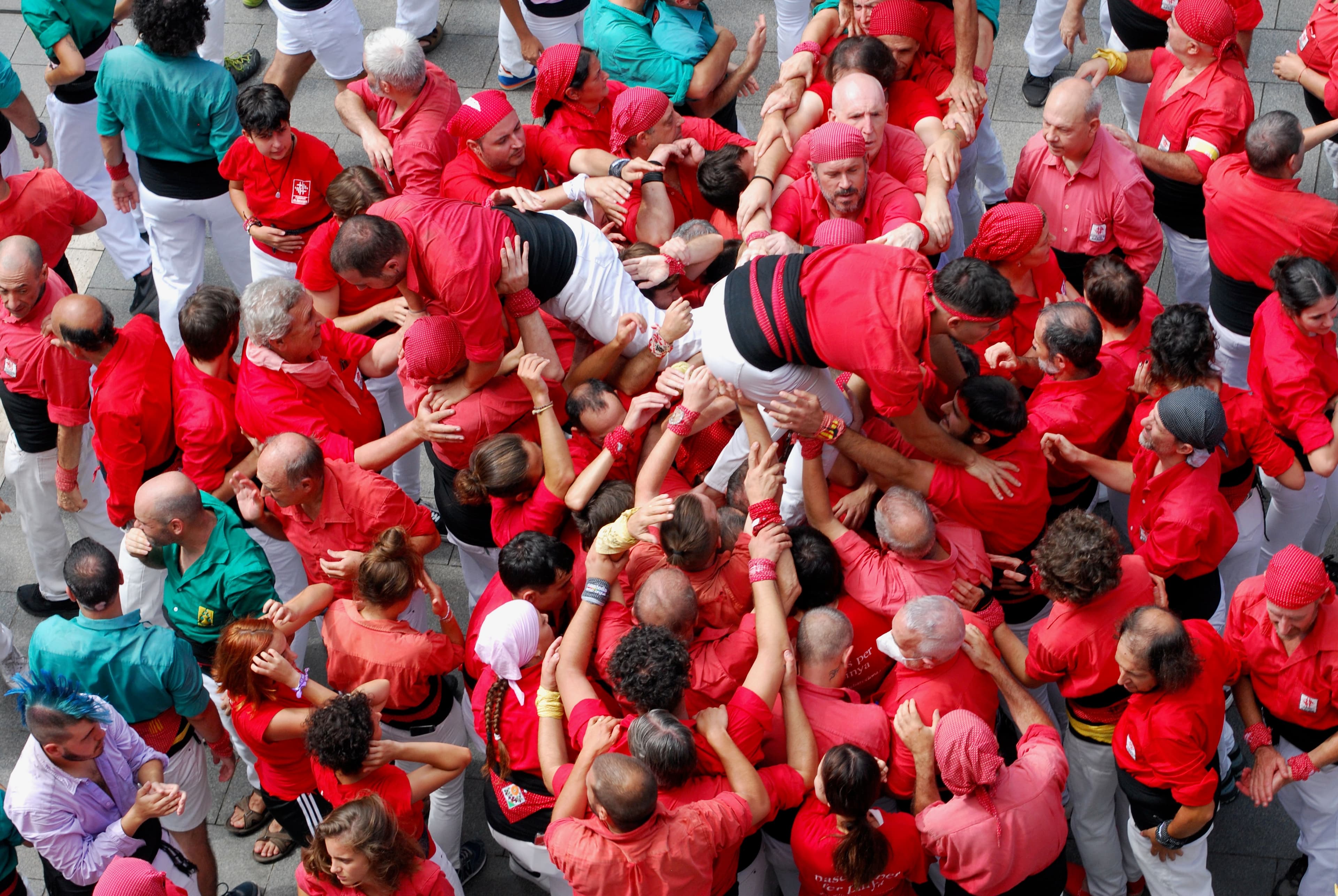 4 de setembre 2022 Diada a Sabadell - 79