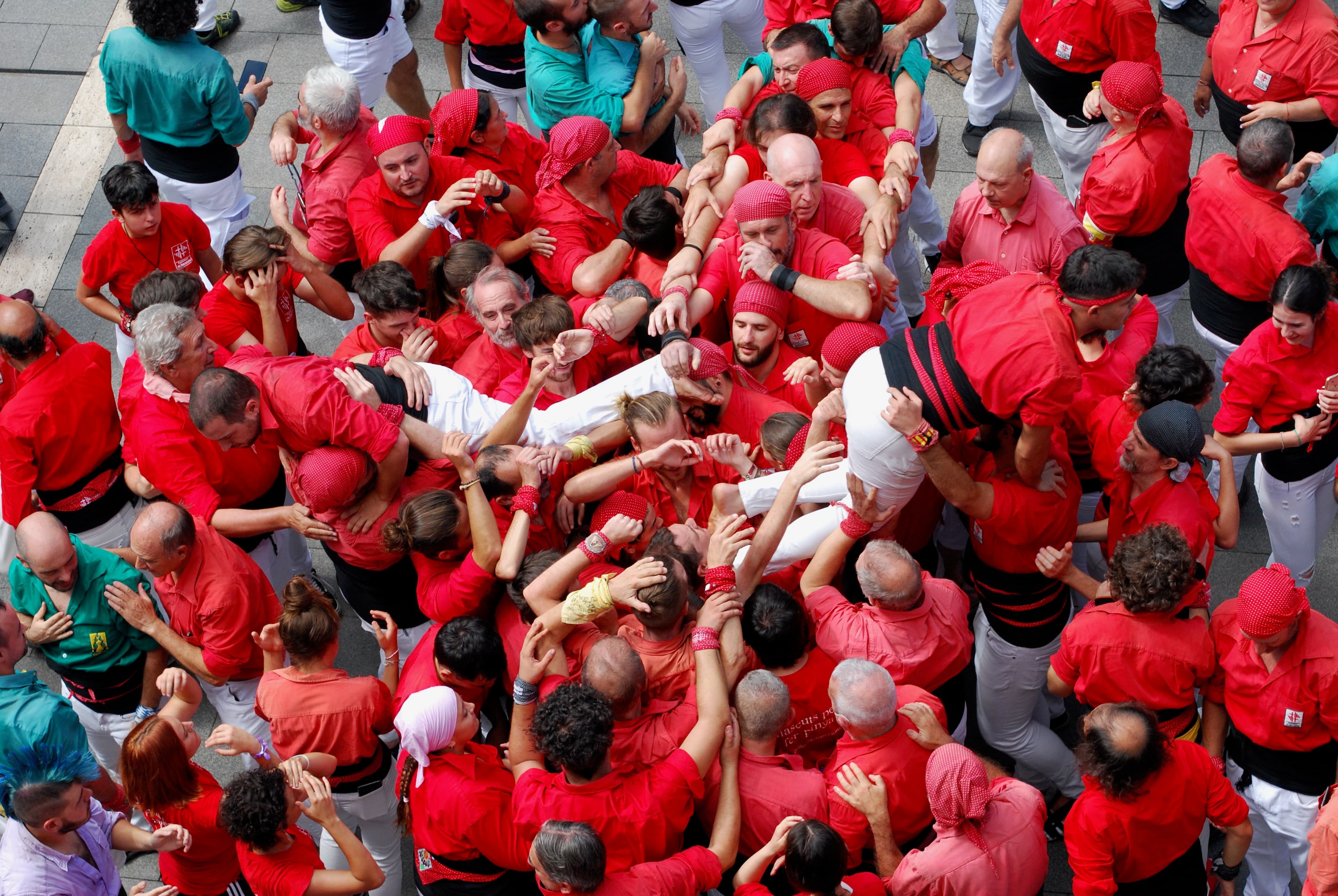 4 de setembre 2022 Diada a Sabadell - 80