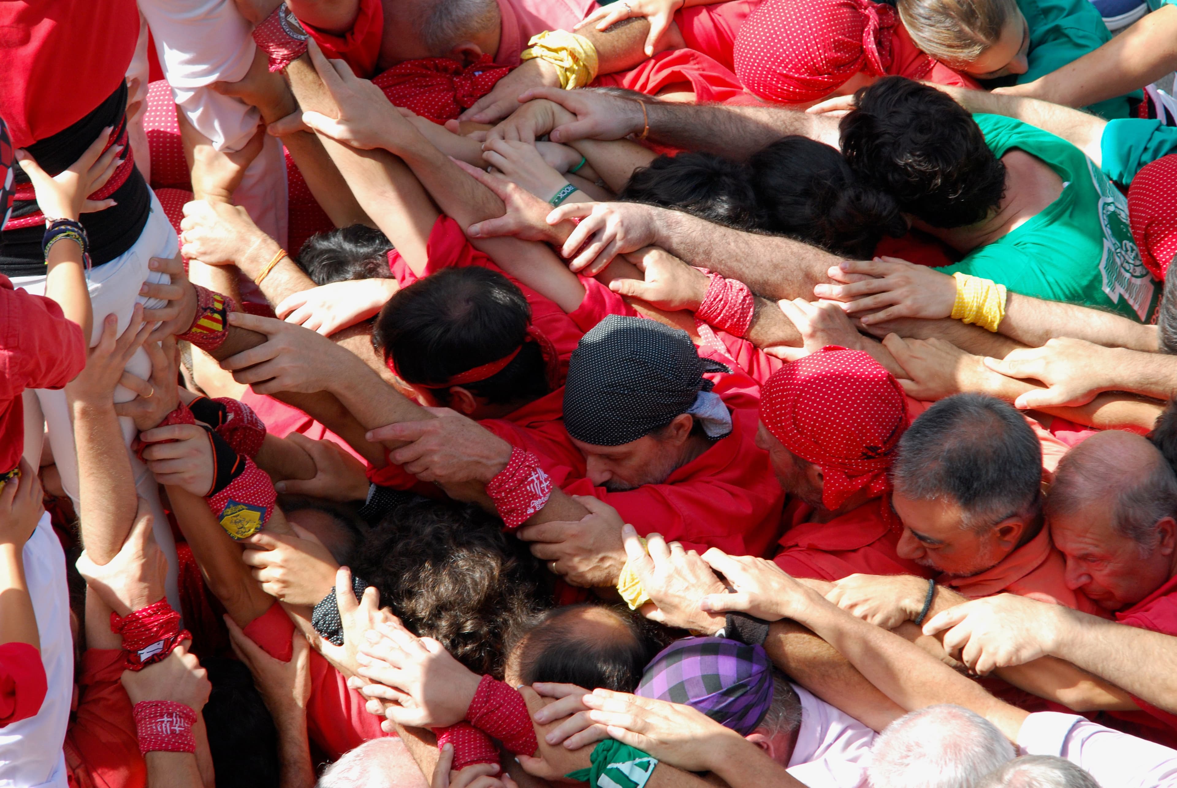 4 de setembre 2022 Diada a Sabadell - 49