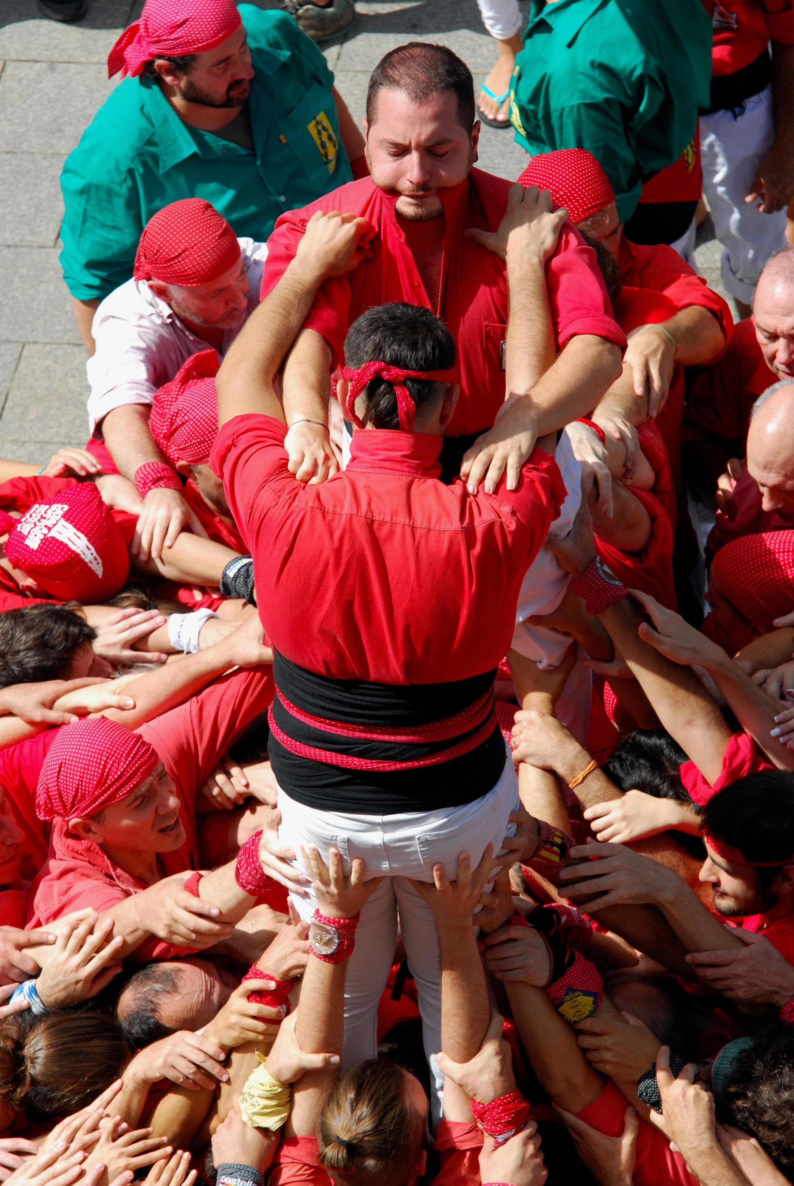 4 de setembre 2022 Diada a Sabadell - 42