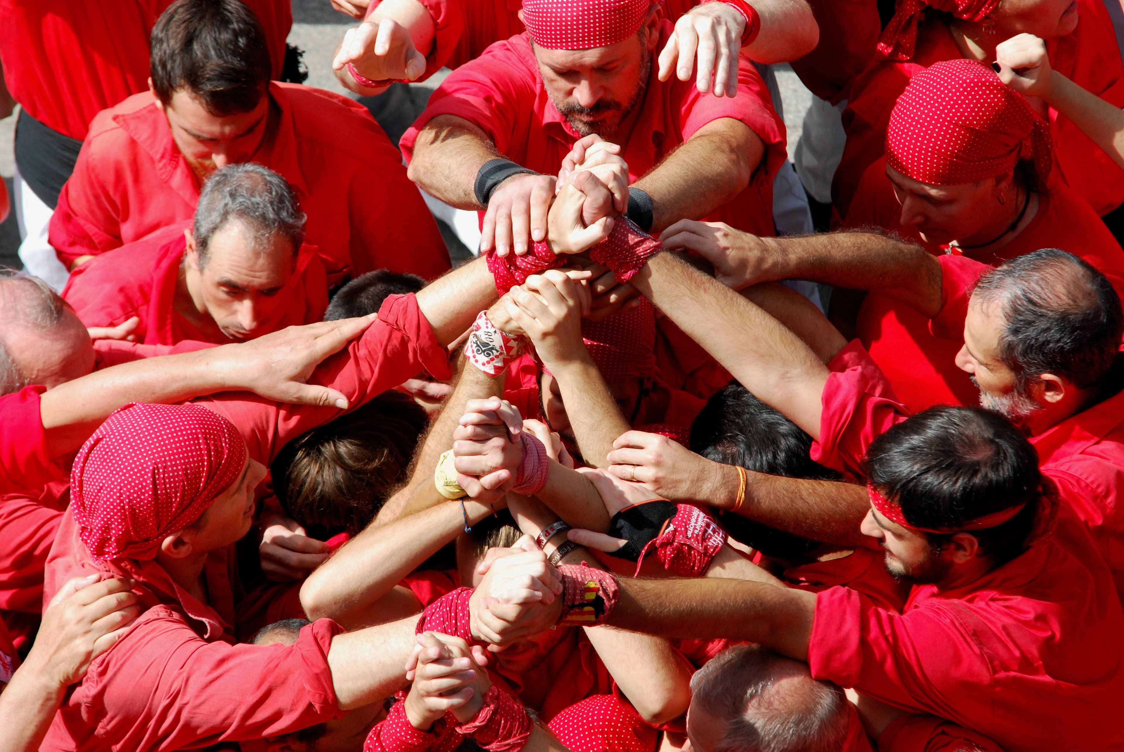 4 de setembre 2022 Diada a Sabadell - 38