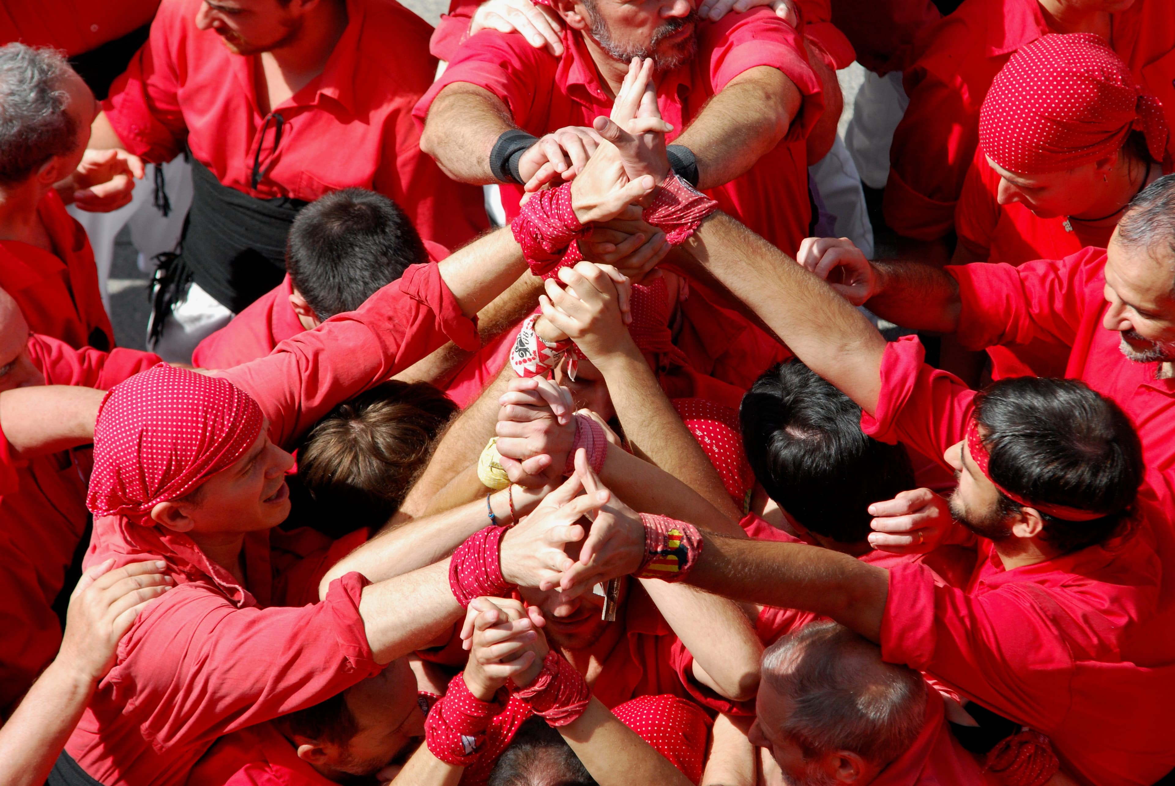 4 de setembre 2022 Diada a Sabadell - 37