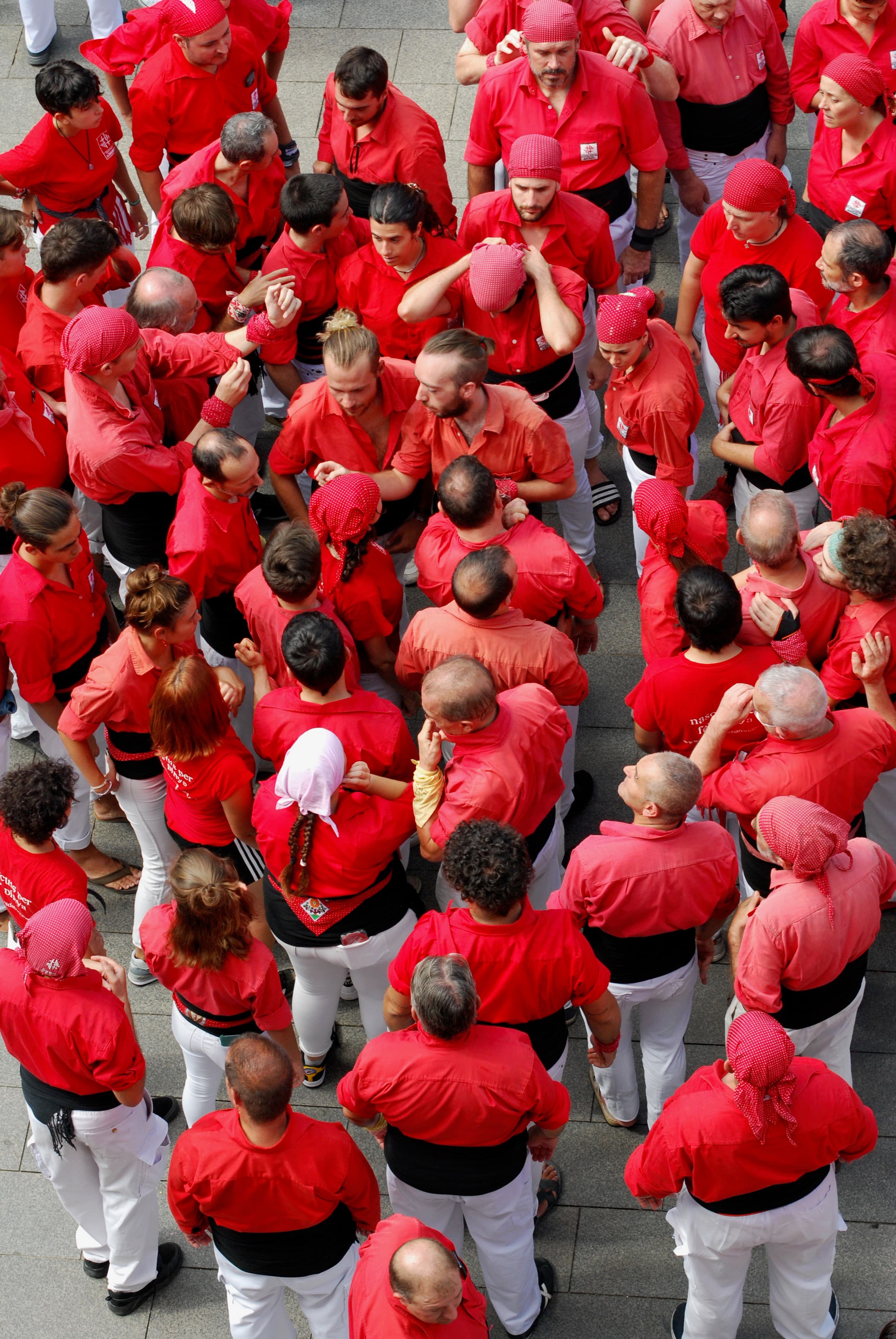 4 de setembre 2022 Diada a Sabadell - 34