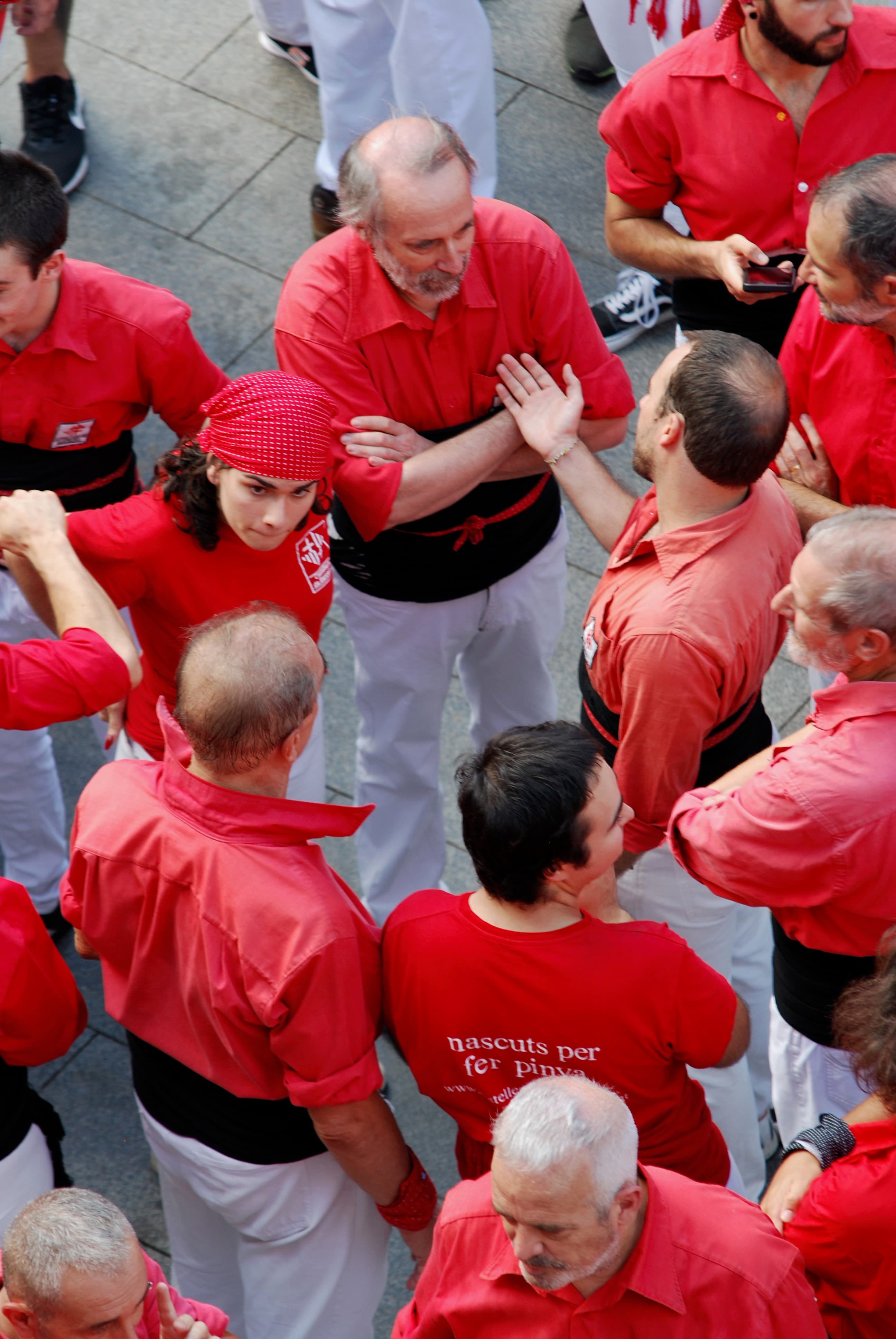 4 de setembre 2022 Diada a Sabadell - 26