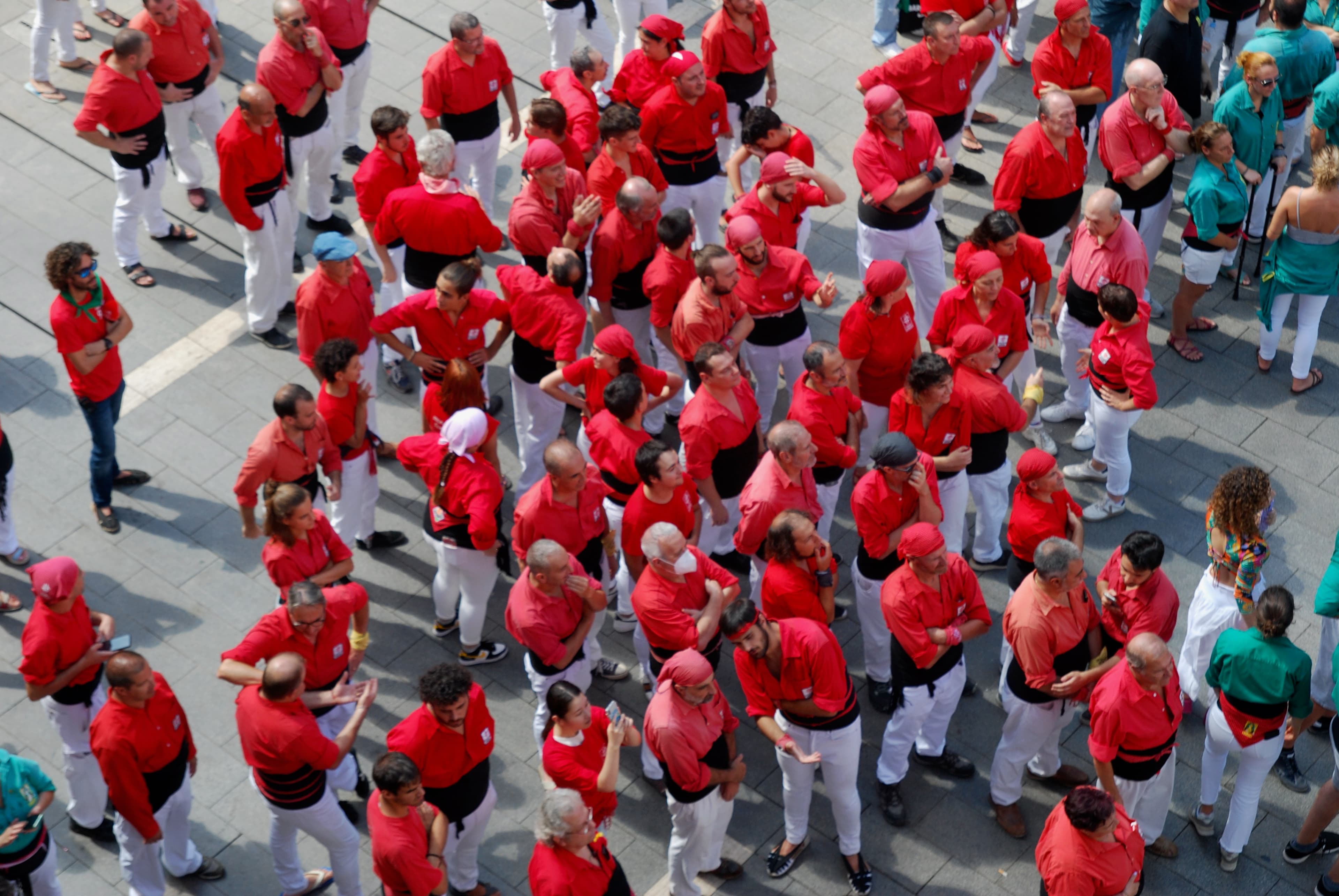 4 de setembre 2022 Diada a Sabadell - 24