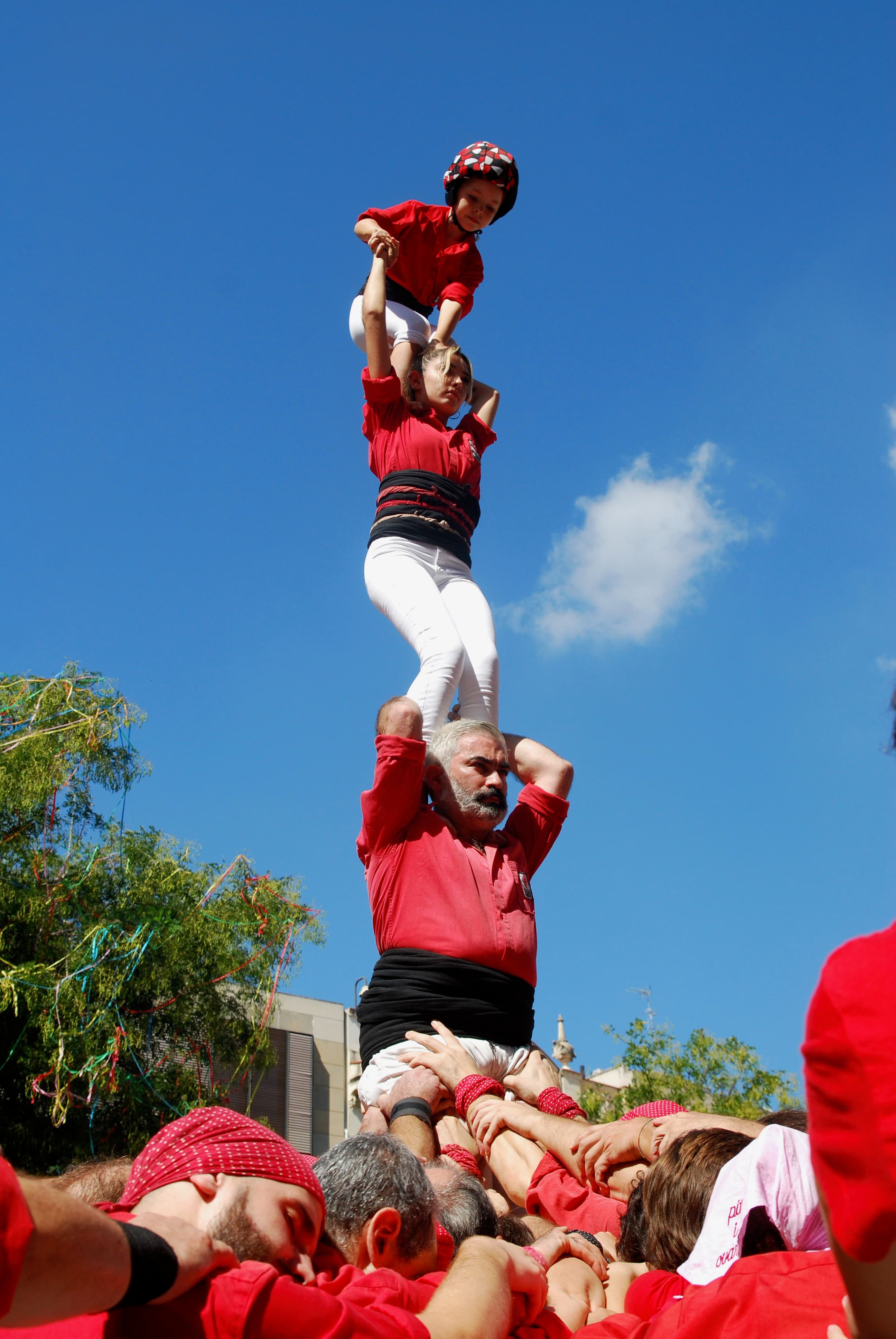 4 de setembre 2022 Diada a Sabadell - 17