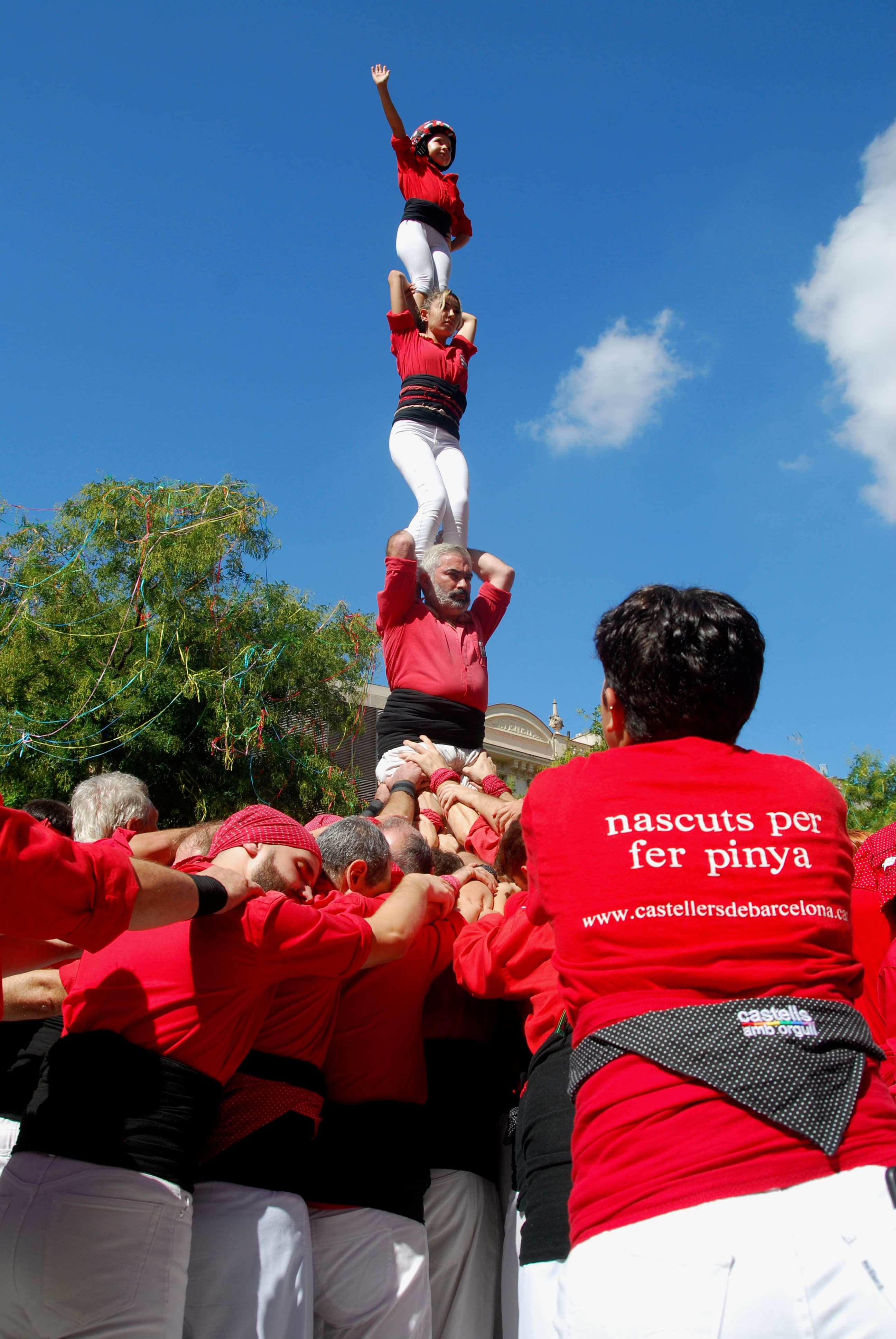 4 de setembre 2022 Diada a Sabadell - 16