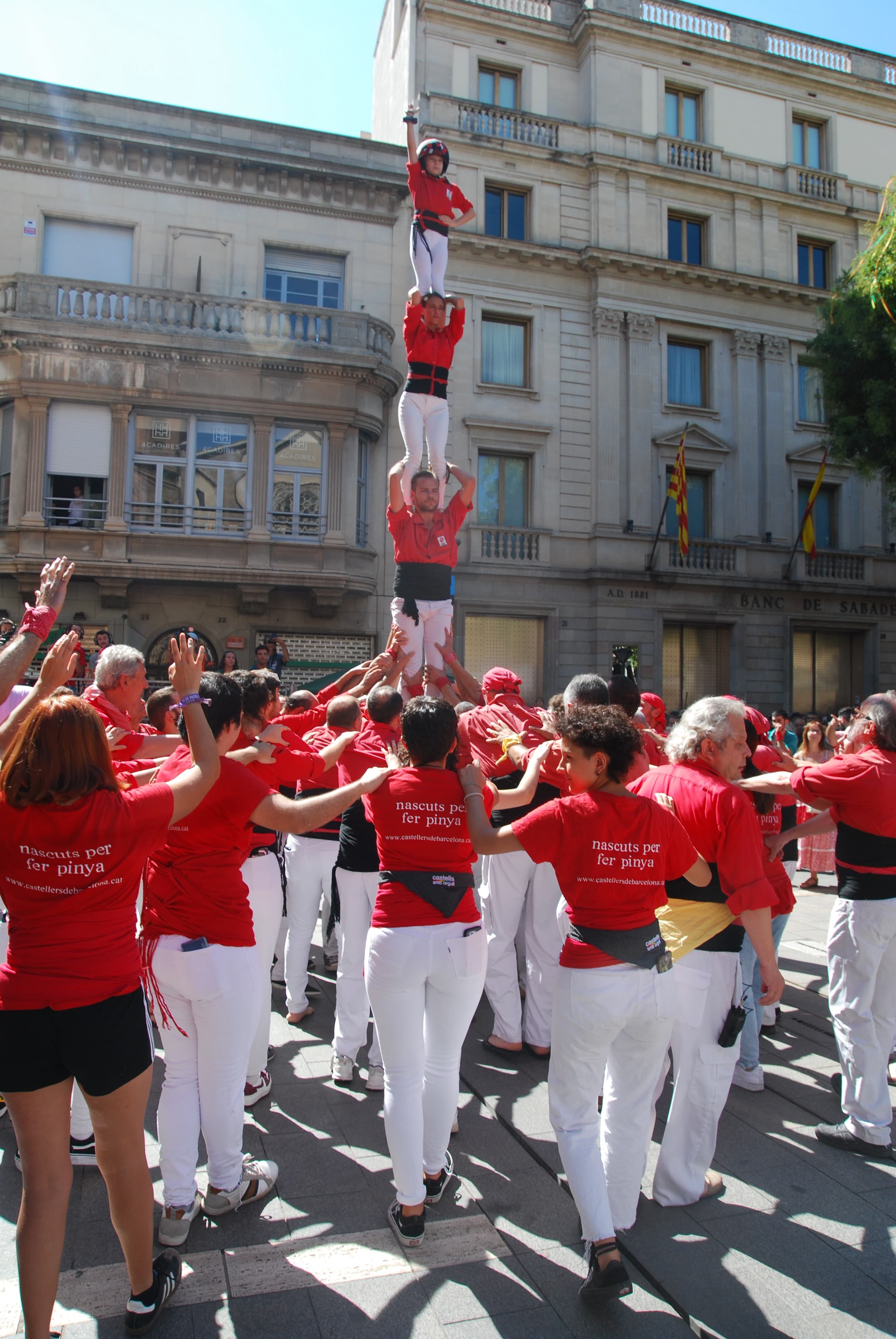 4 de setembre 2022 Diada a Sabadell - 4