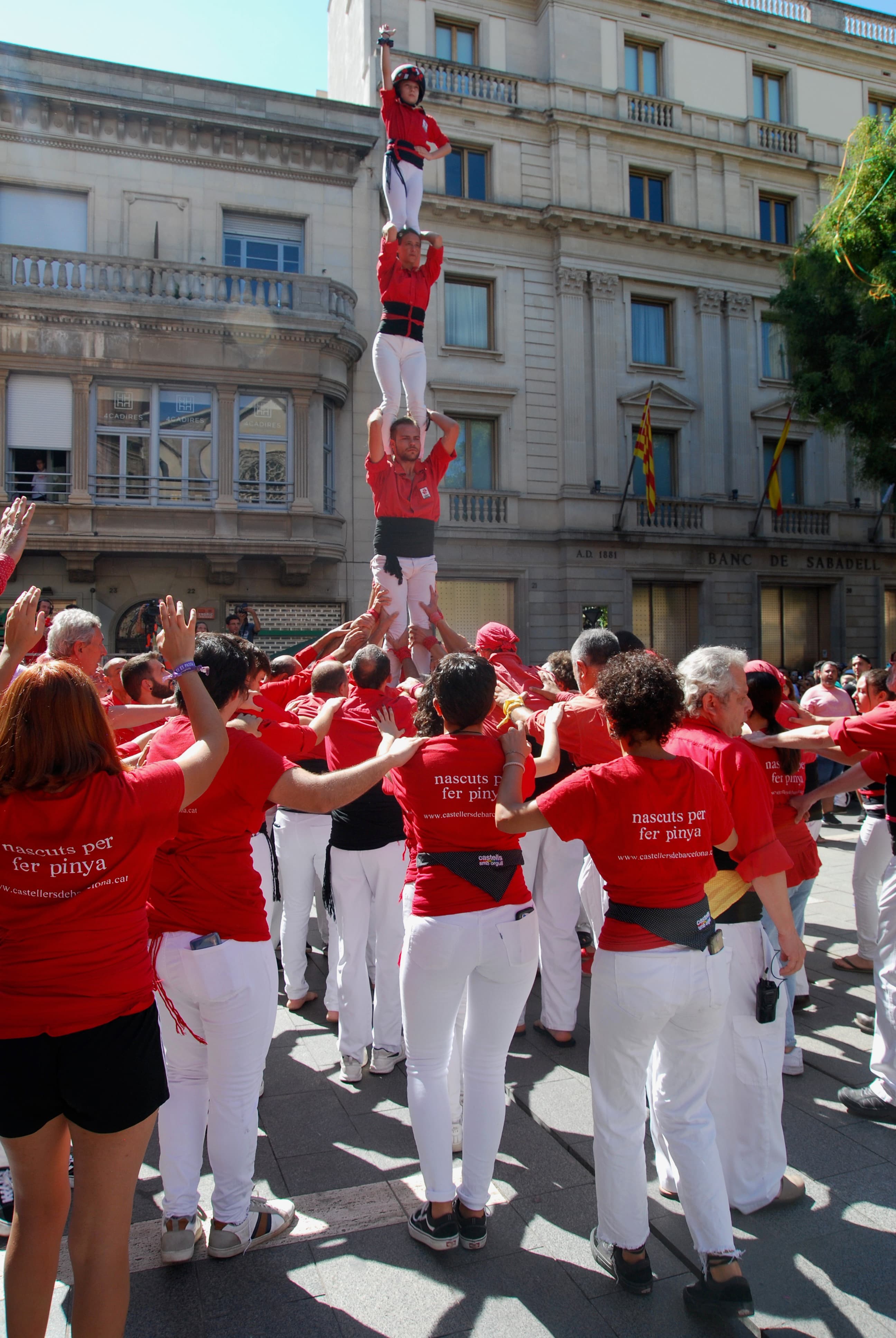 4 de setembre 2022 Diada a Sabadell - 5