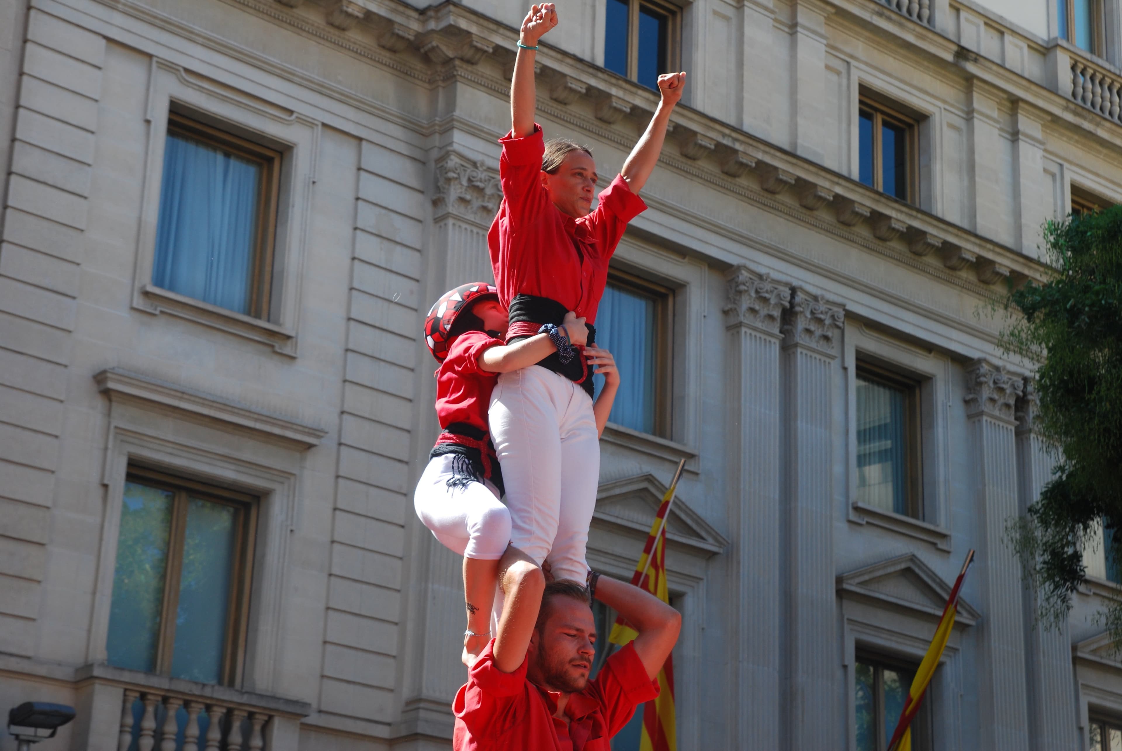 4 de setembre 2022 Diada a Sabadell - 2