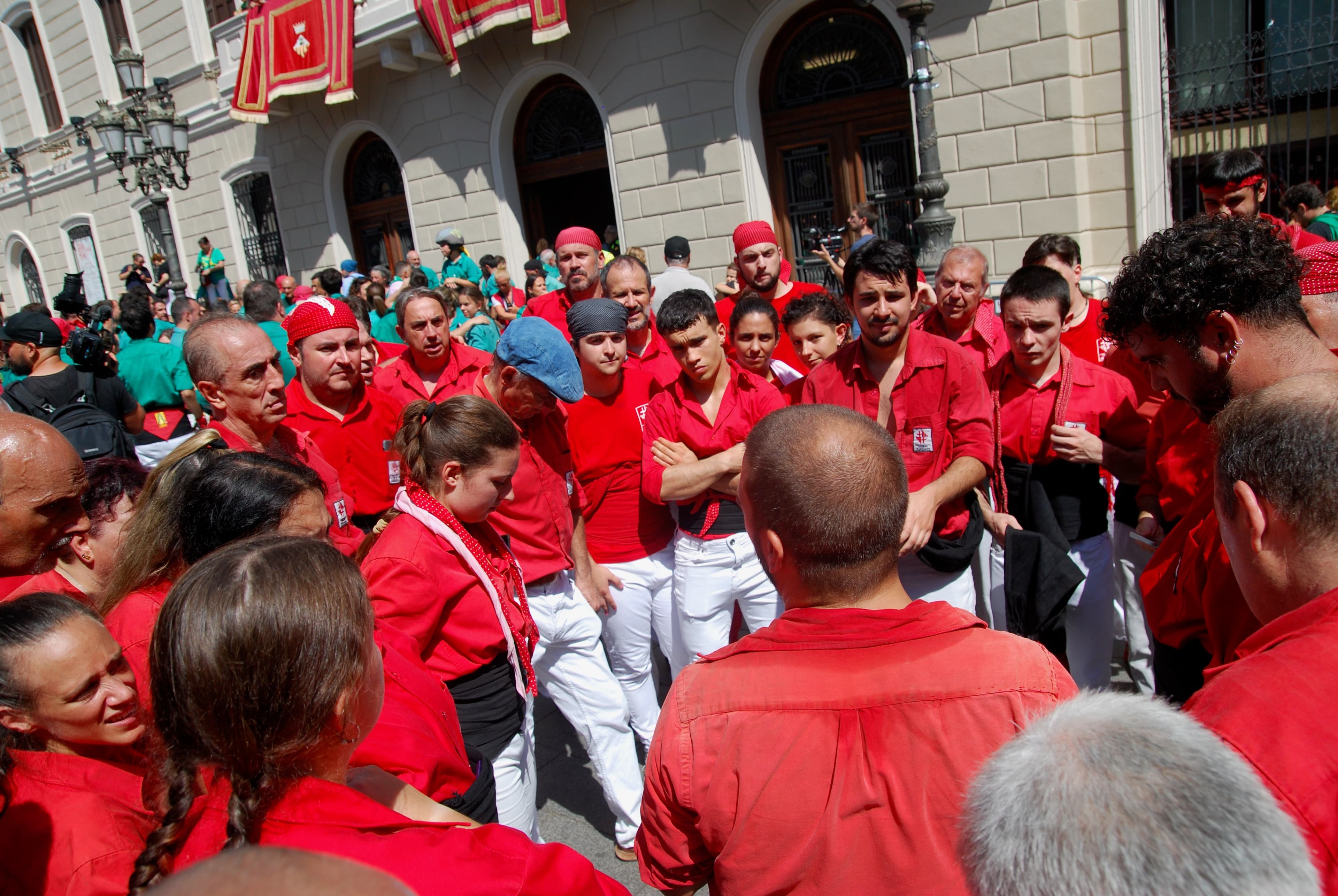 4 de setembre 2022 Diada a Sabadell - 136