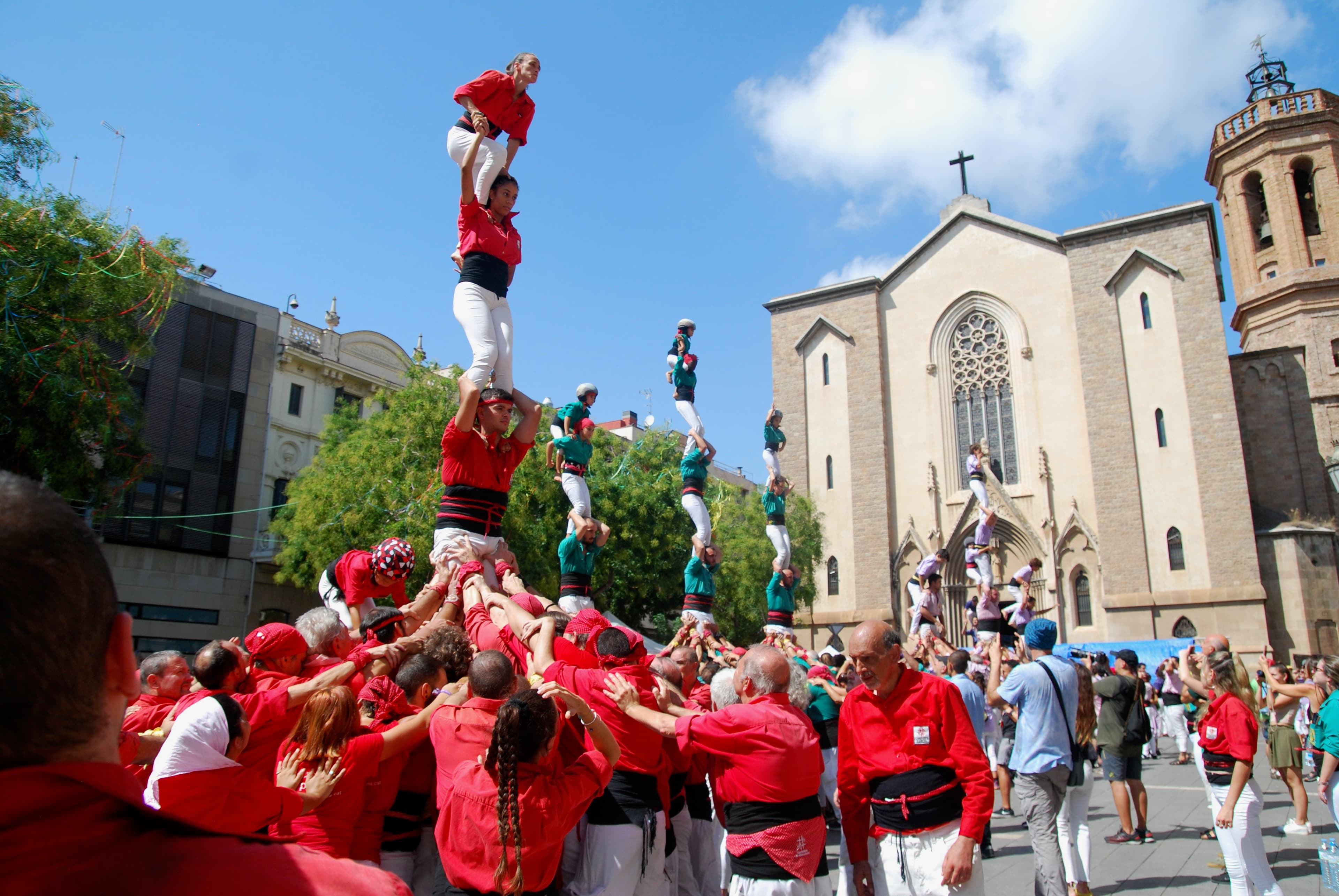 4 de setembre 2022 Diada a Sabadell - 133