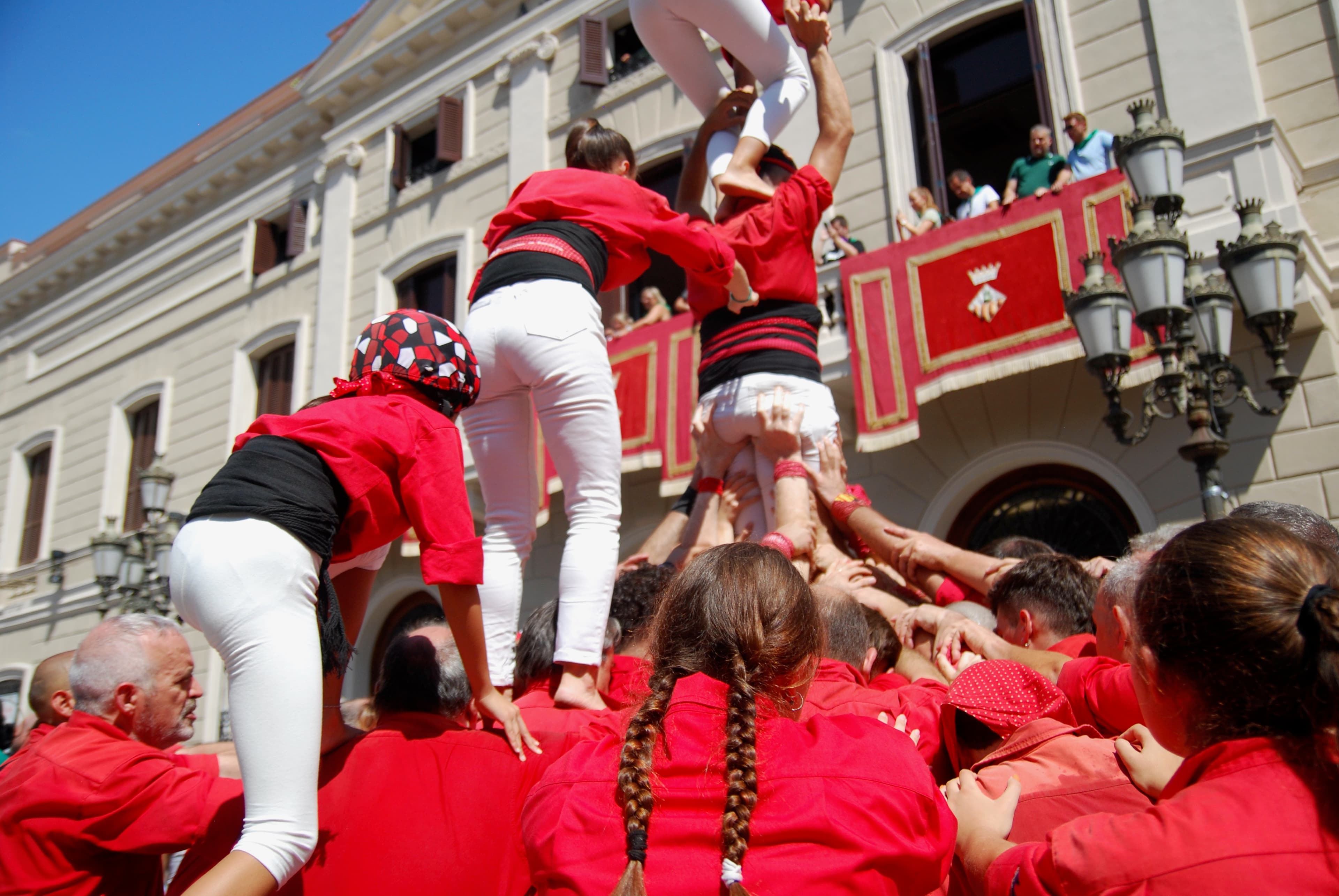 4 de setembre 2022 Diada a Sabadell - 127