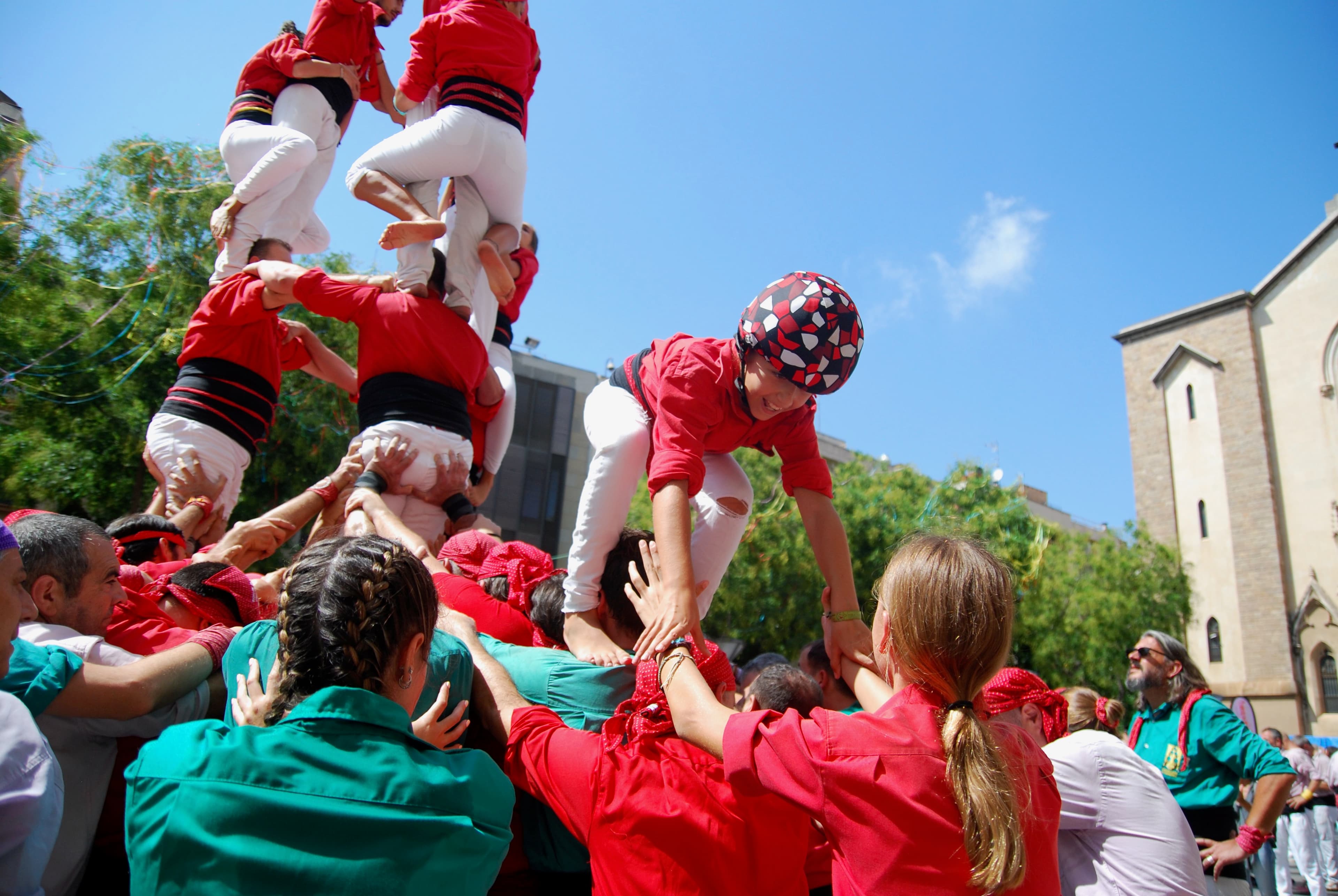 4 de setembre 2022 Diada a Sabadell - 121