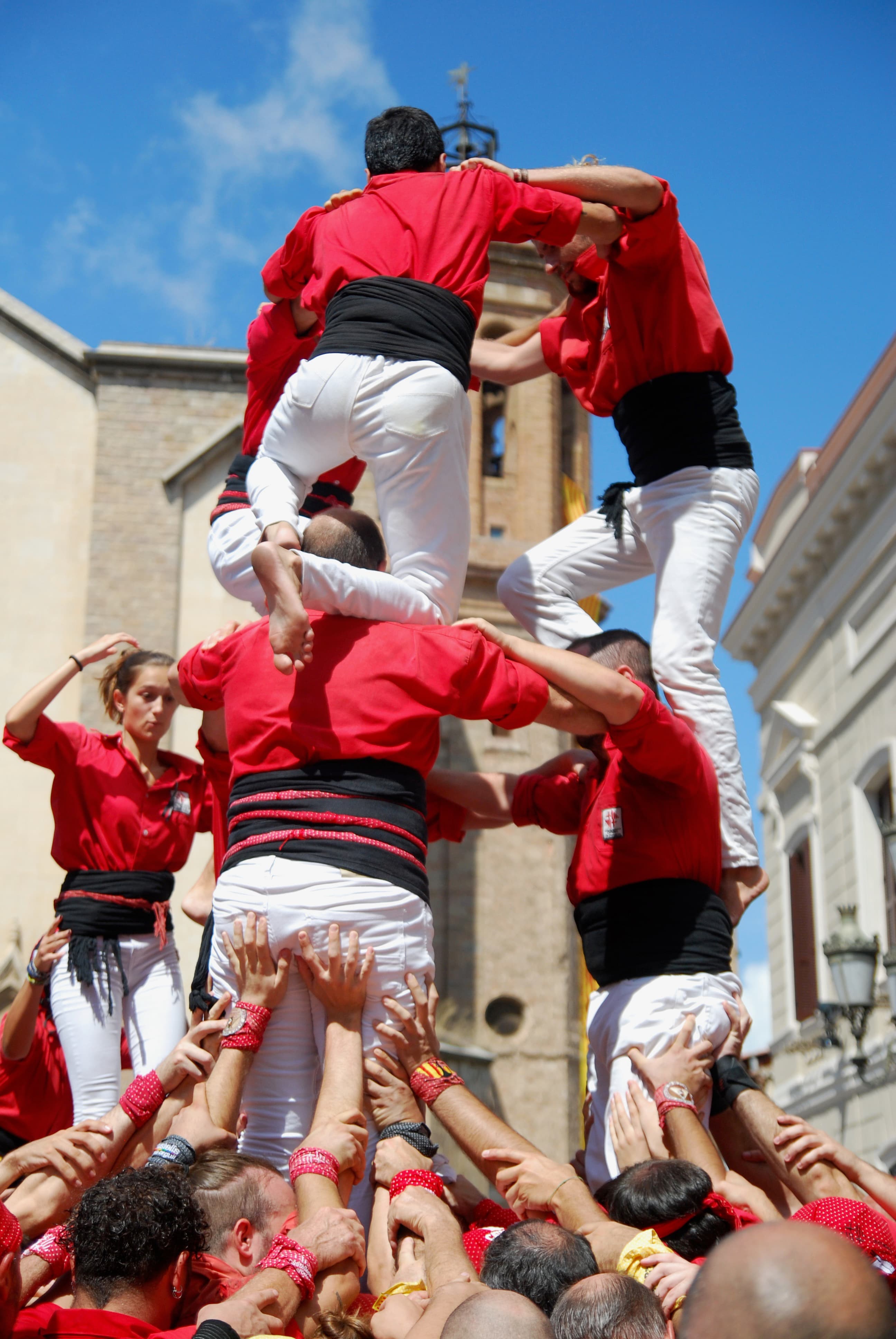 4 de setembre 2022 Diada a Sabadell - 114