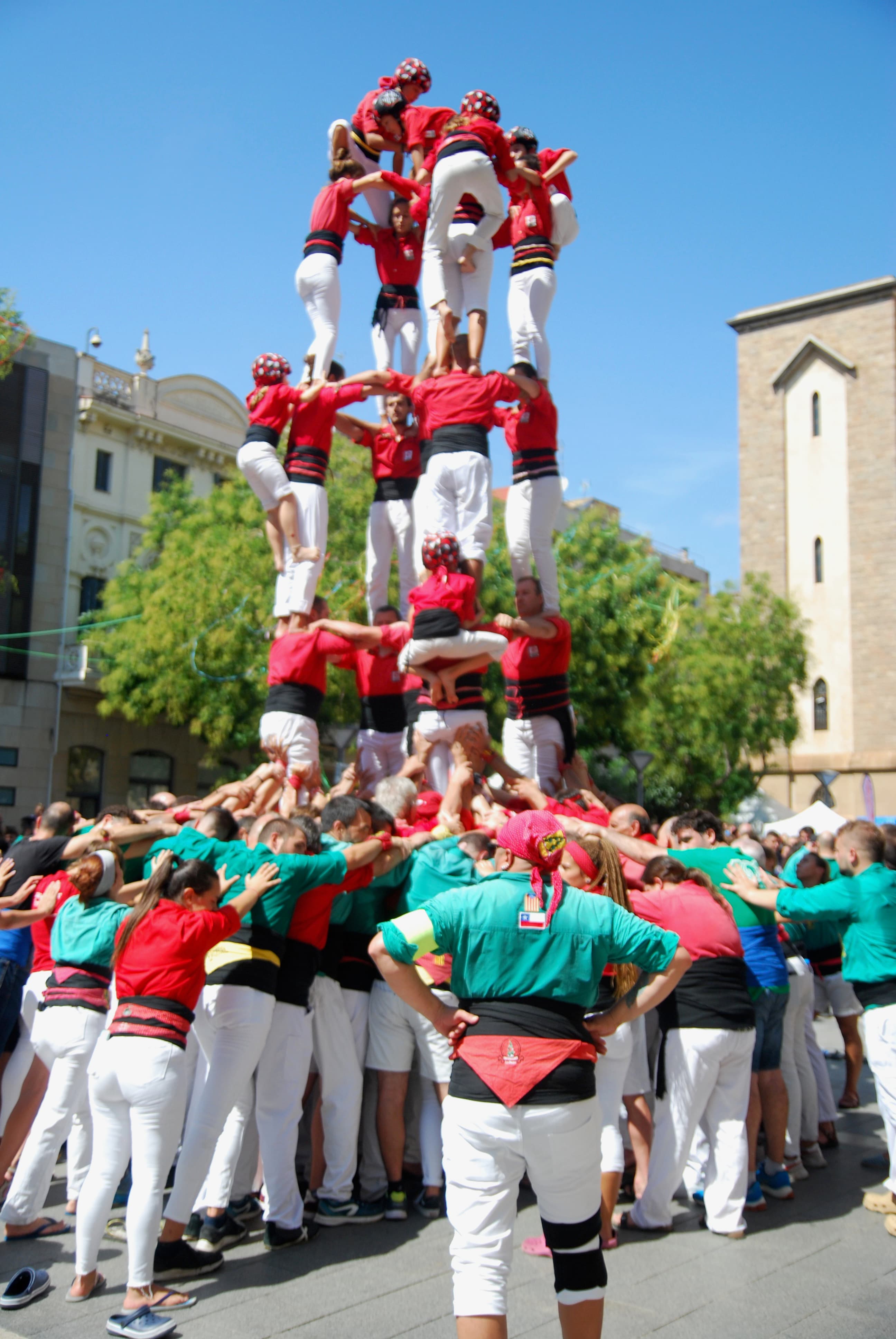 4 de setembre 2022 Diada a Sabadell - 101