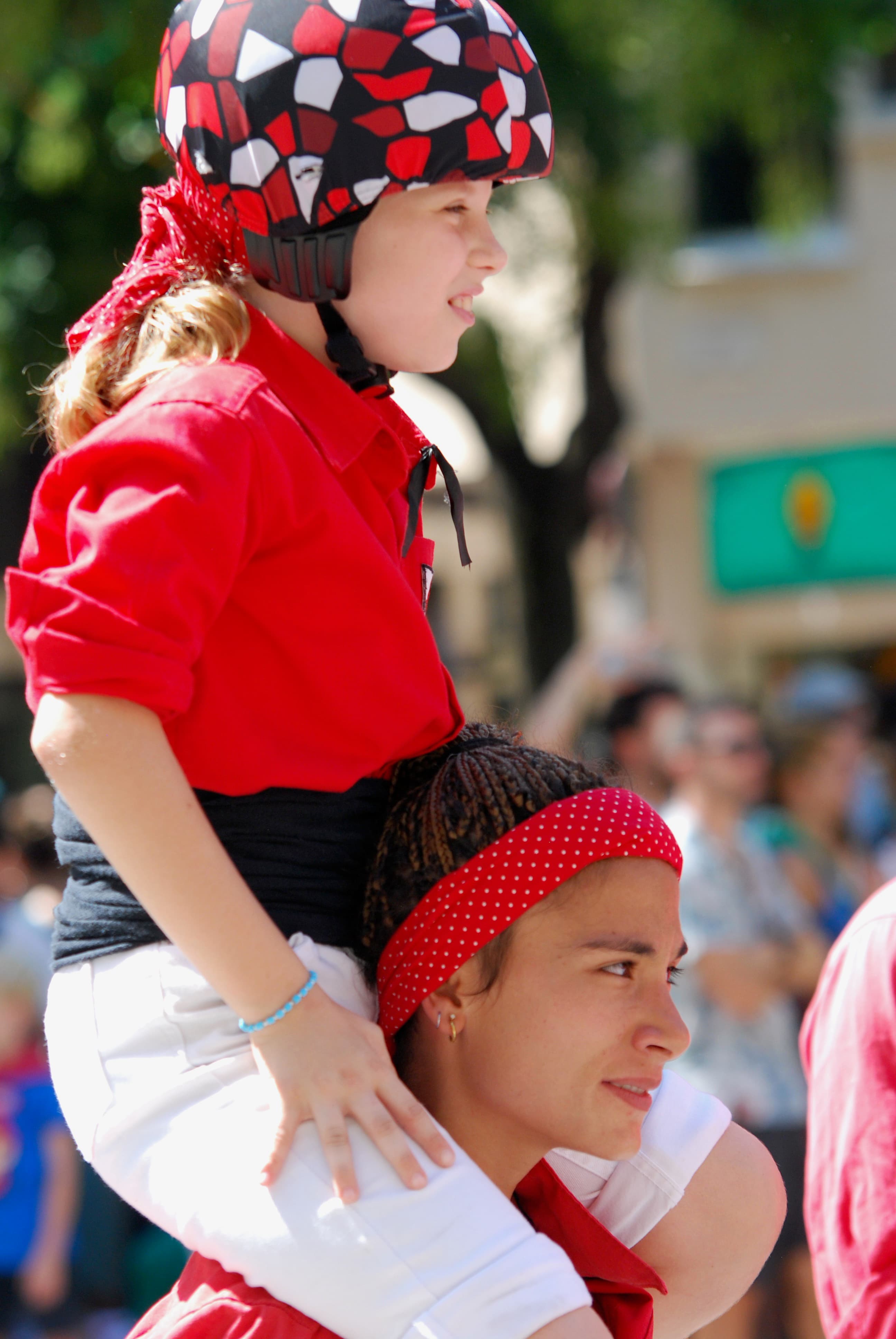 4 de setembre 2022 Diada a Sabadell - 90