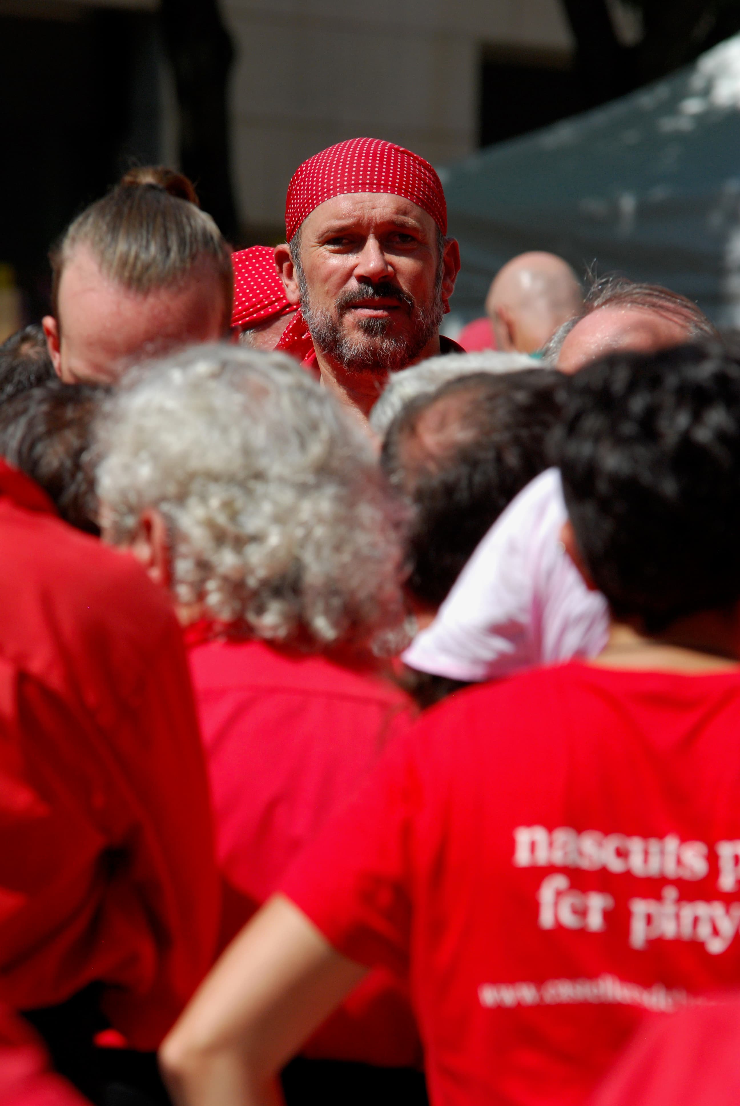 4 de setembre 2022 Diada a Sabadell - 86