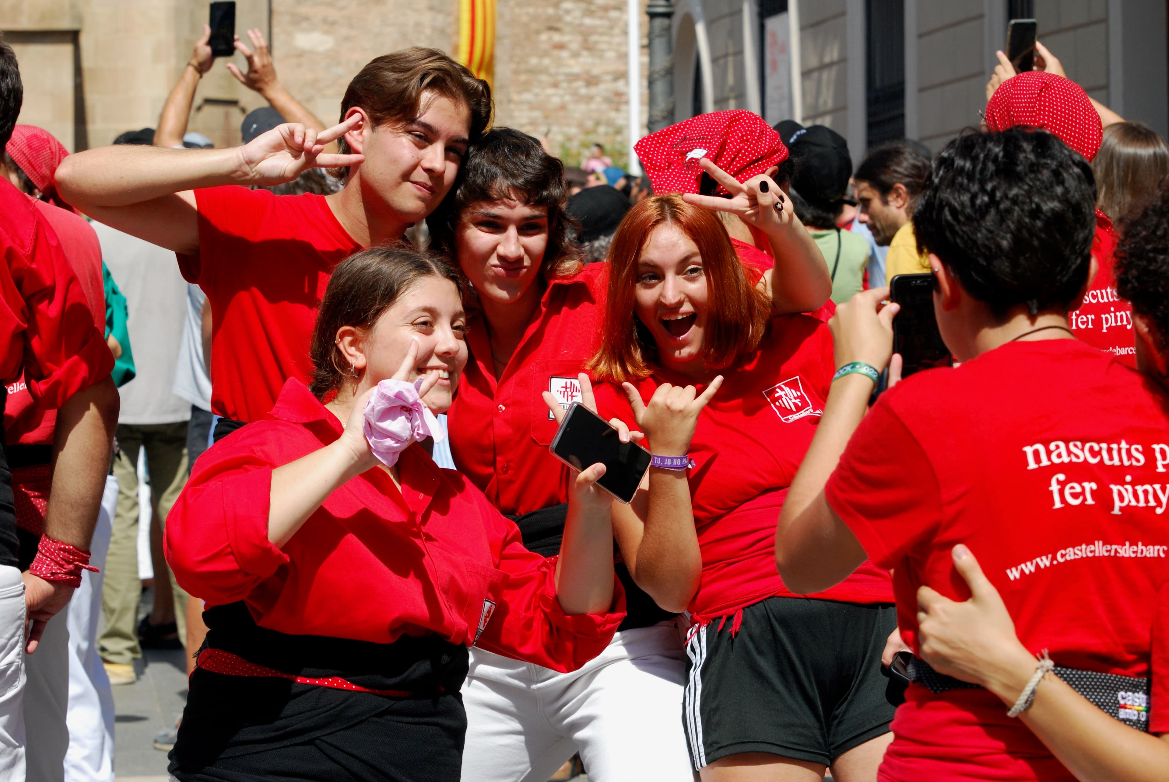 4 de setembre 2022 Diada a Sabadell - 85