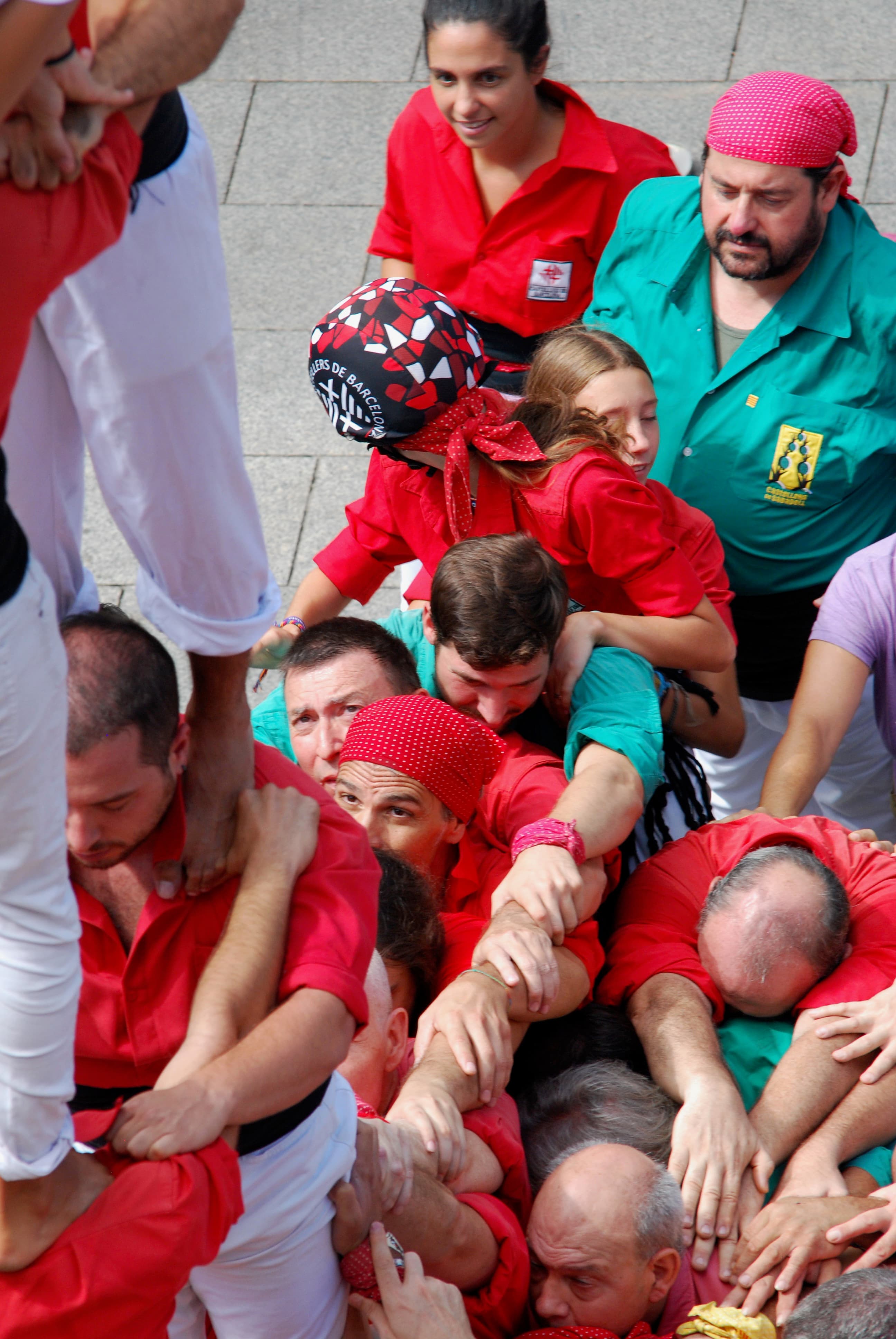 4 de setembre 2022 Diada a Sabadell - 72