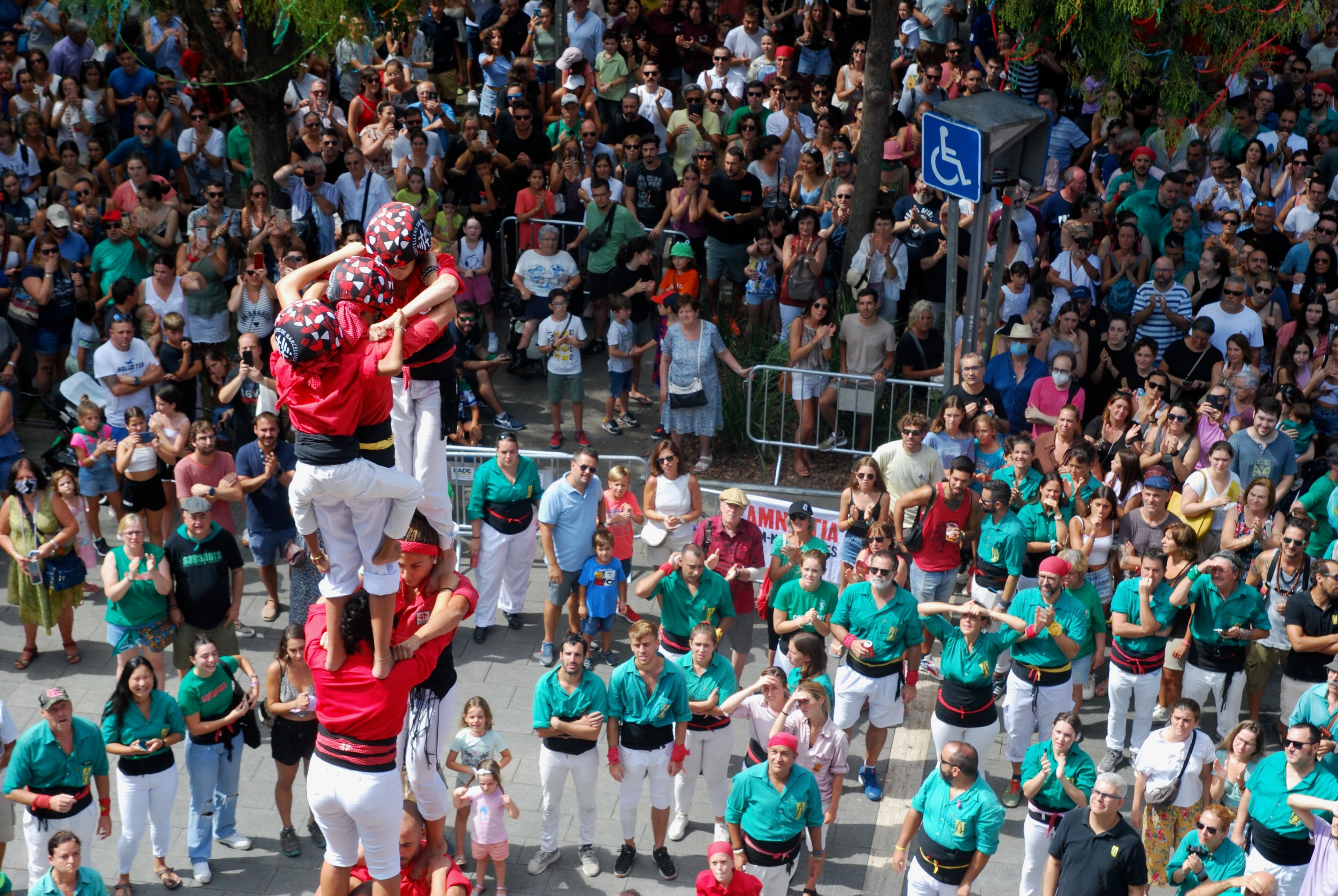 4 de setembre 2022 Diada a Sabadell - 68