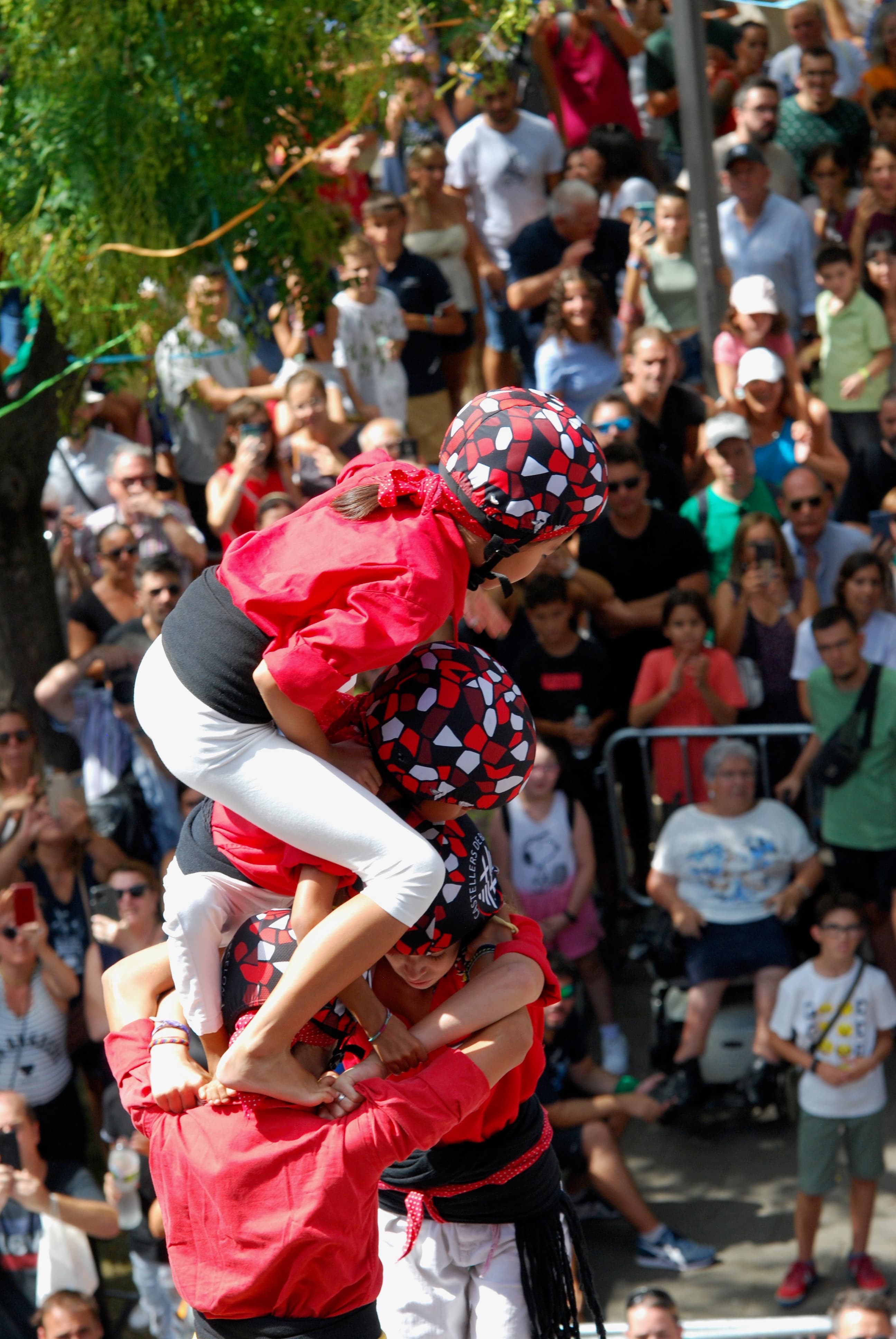 4 de setembre 2022 Diada a Sabadell - 64