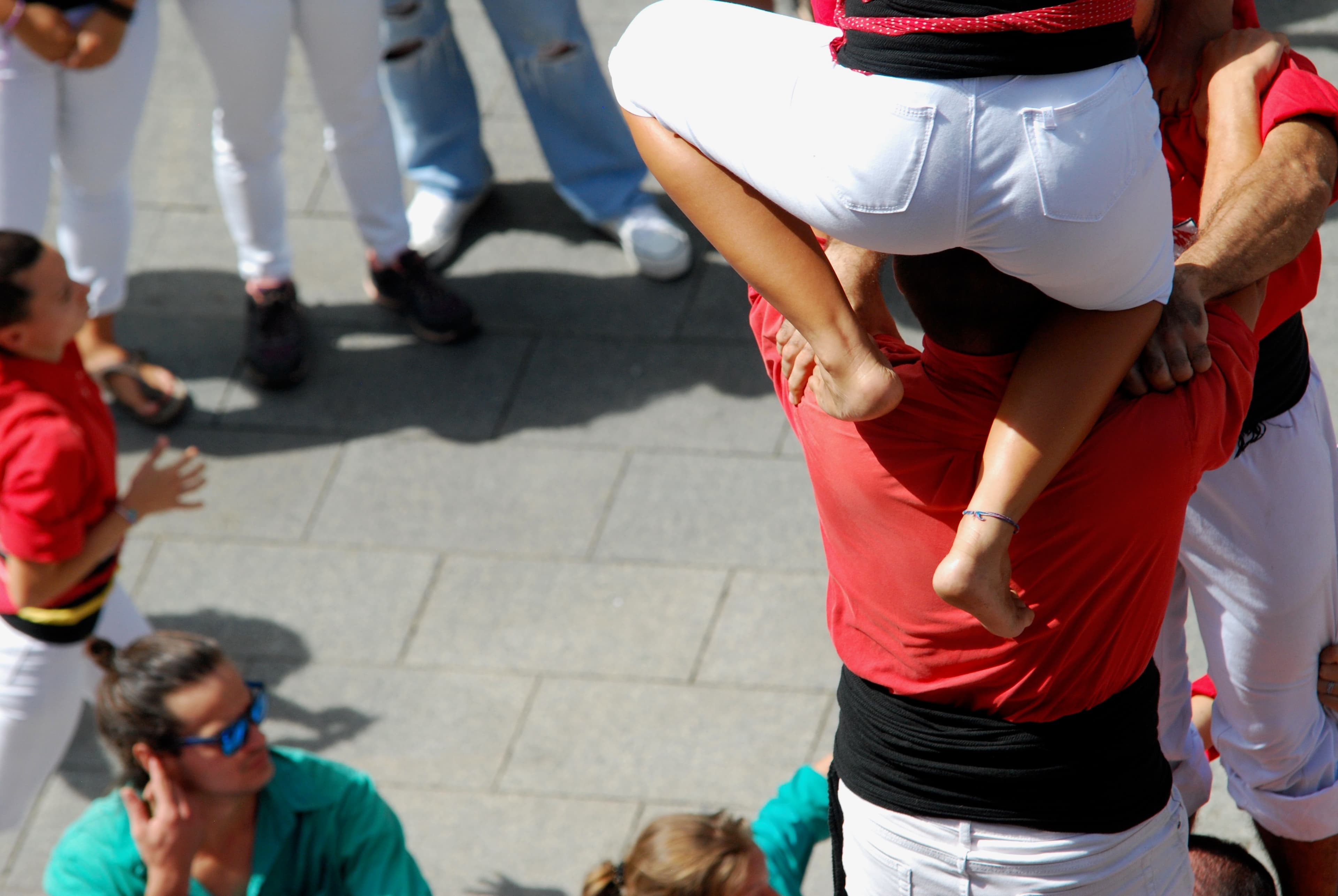 4 de setembre 2022 Diada a Sabadell - 52