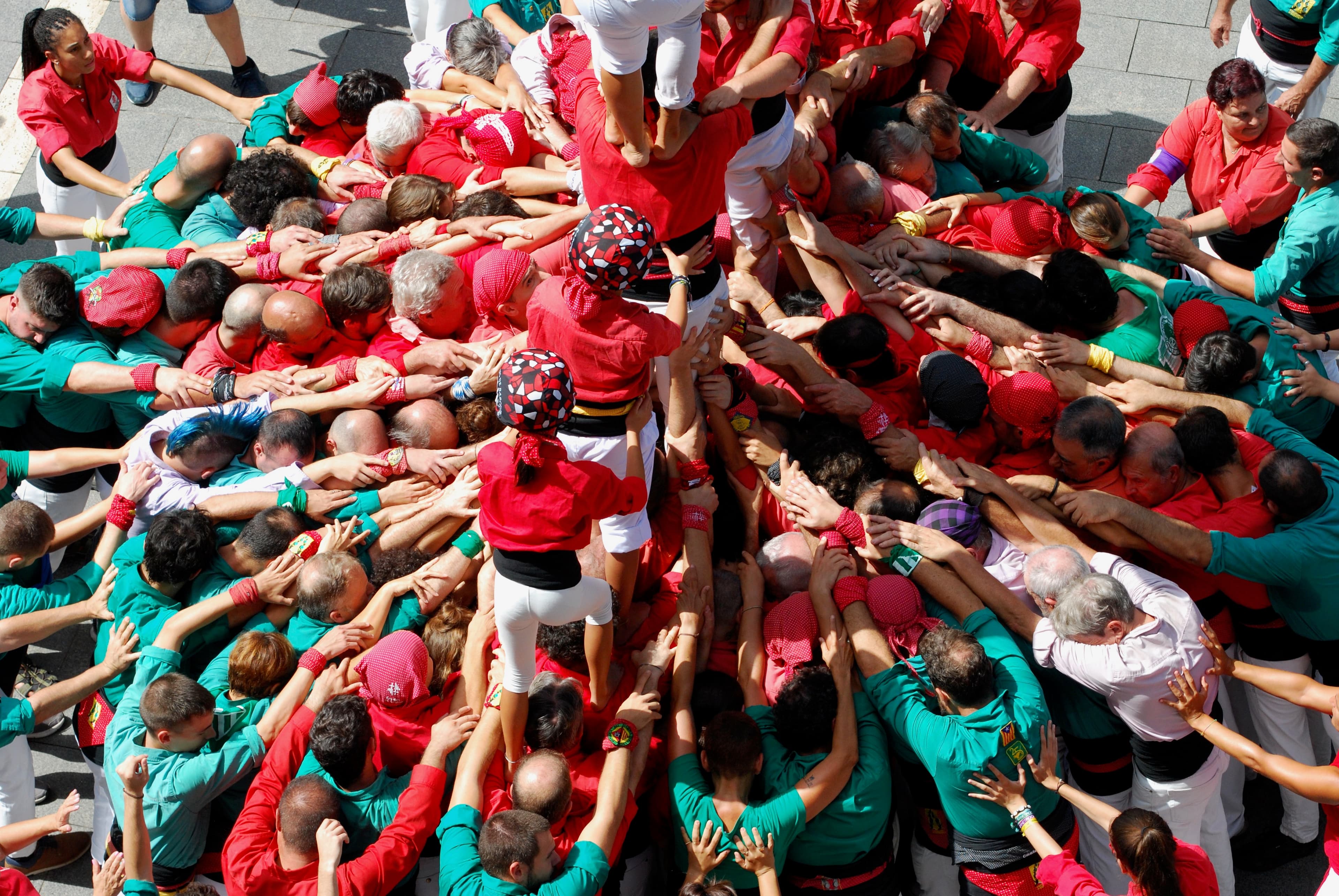 4 de setembre 2022 Diada a Sabadell - 48