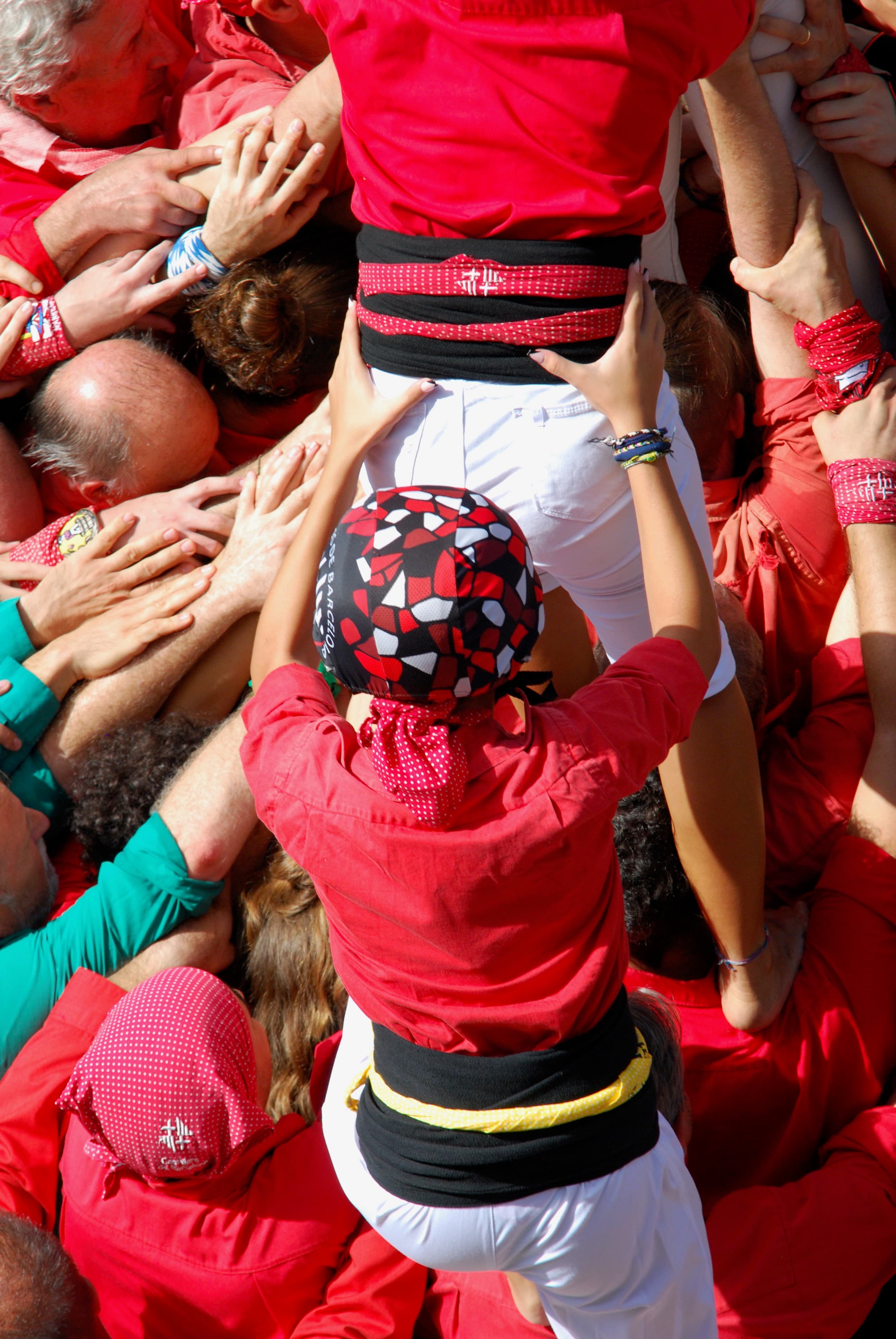 4 de setembre 2022 Diada a Sabadell - 46