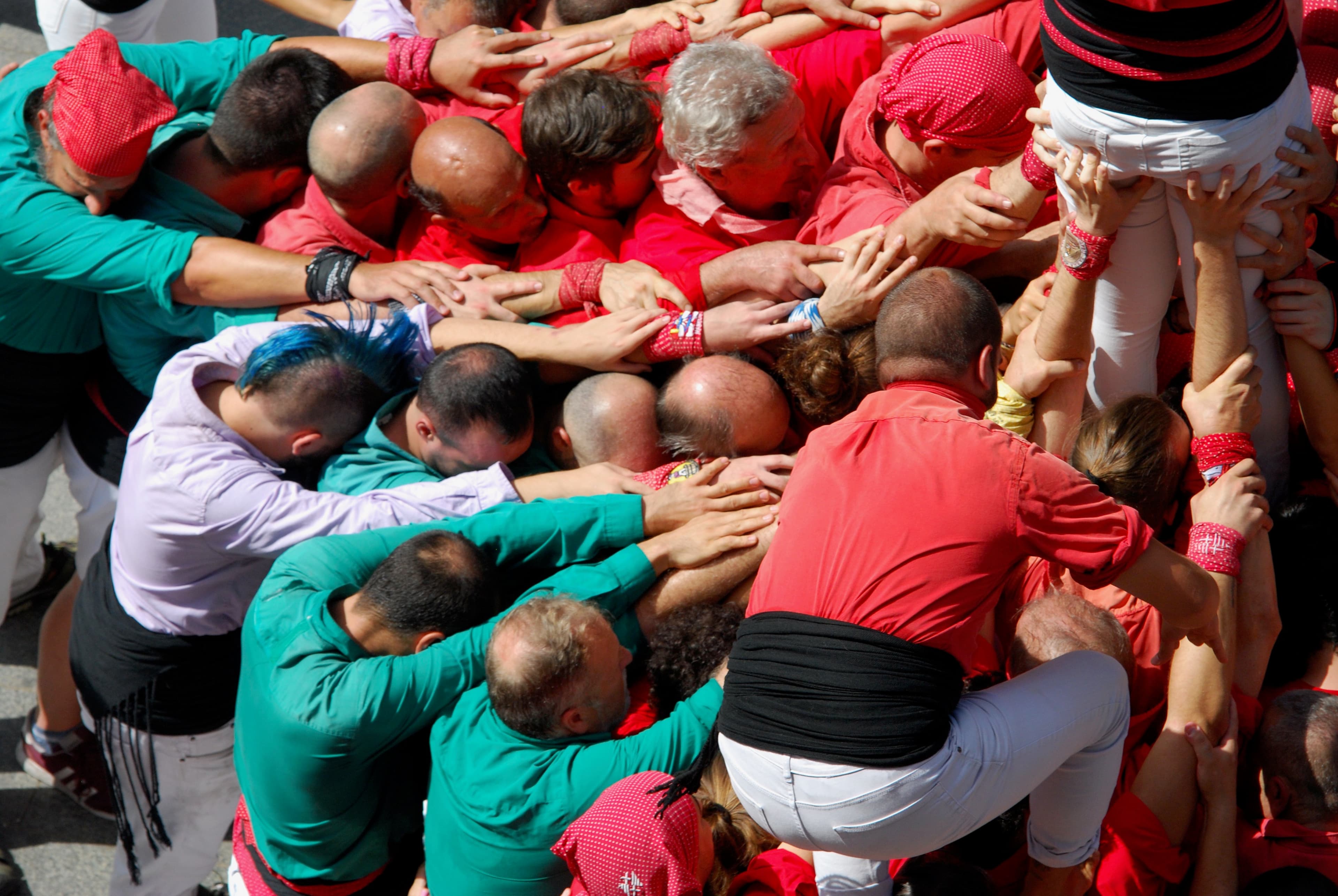 4 de setembre 2022 Diada a Sabadell - 43