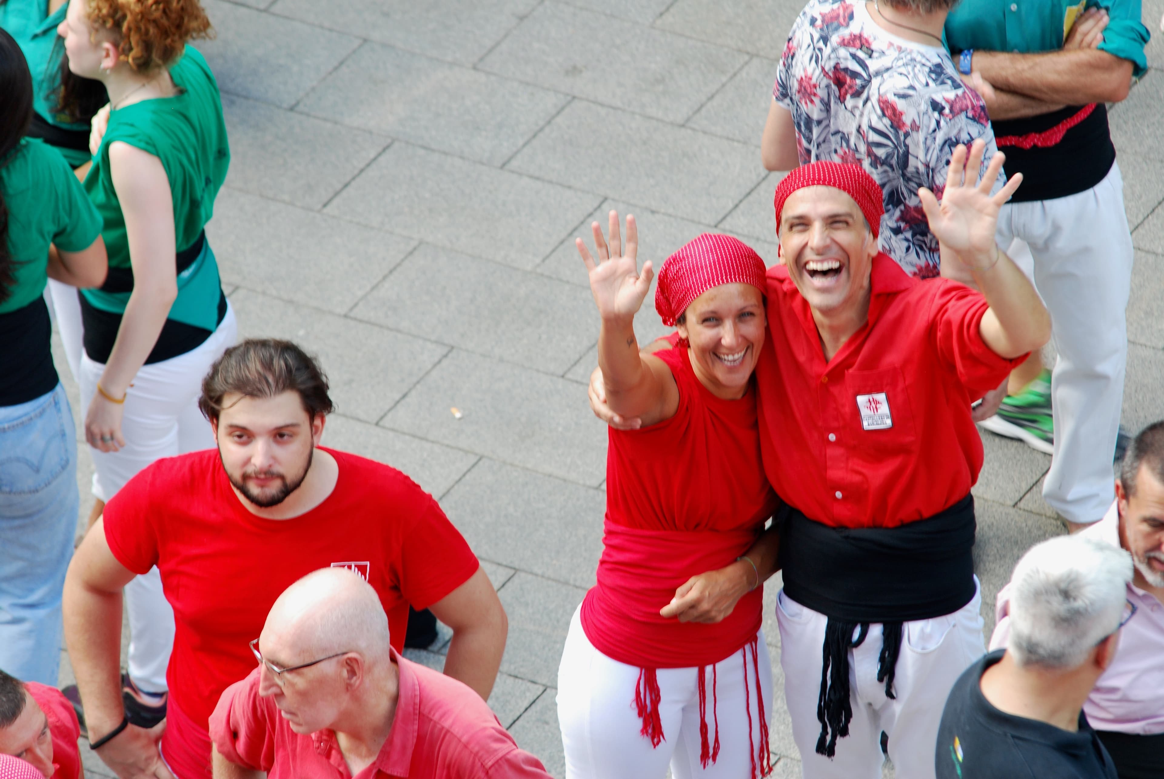 4 de setembre 2022 Diada a Sabadell - 32