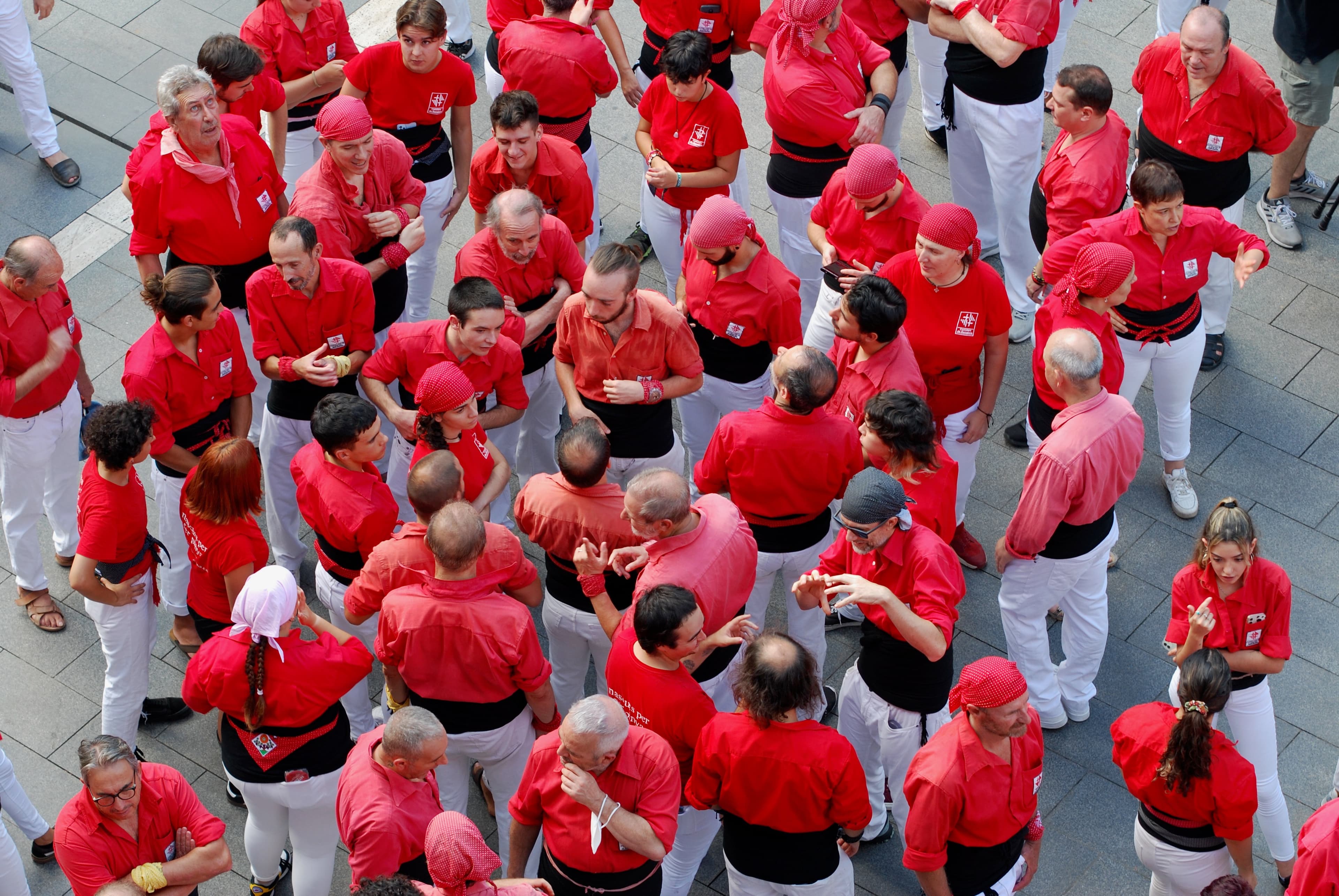 4 de setembre 2022 Diada a Sabadell - 28