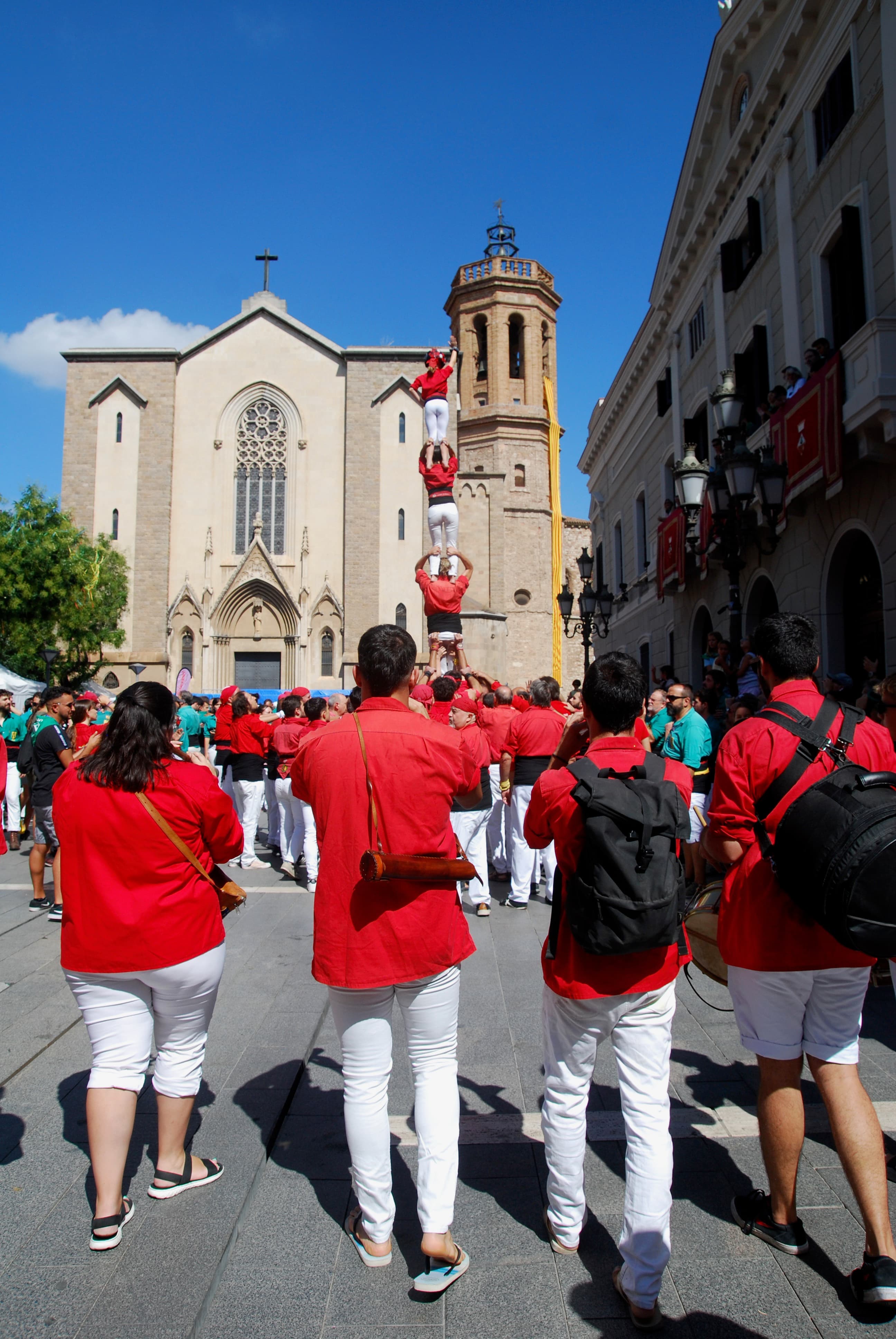 4 de setembre 2022 Diada a Sabadell - 8